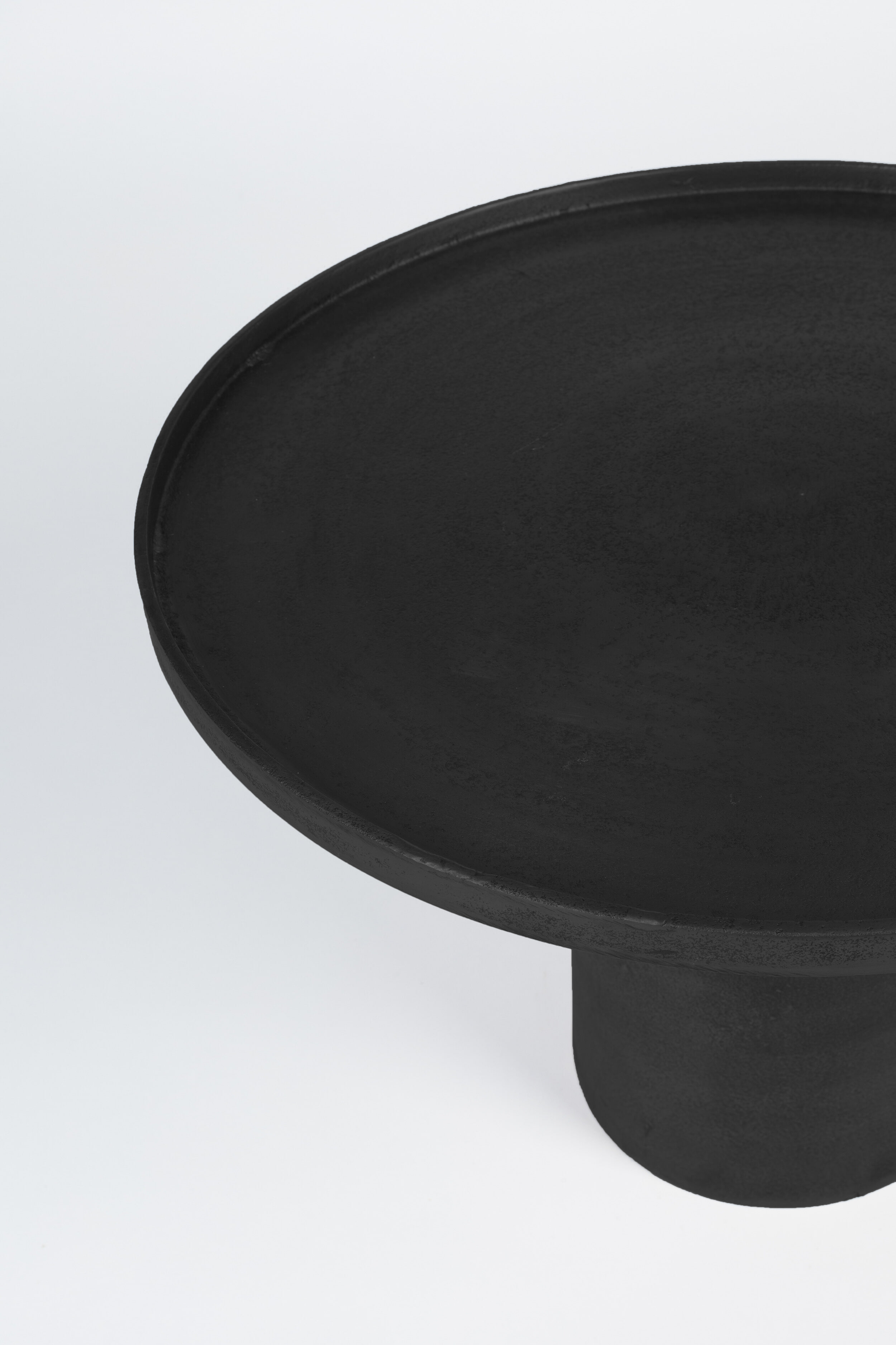 ZILT Salontafel 'Margriet' kleur Zwart