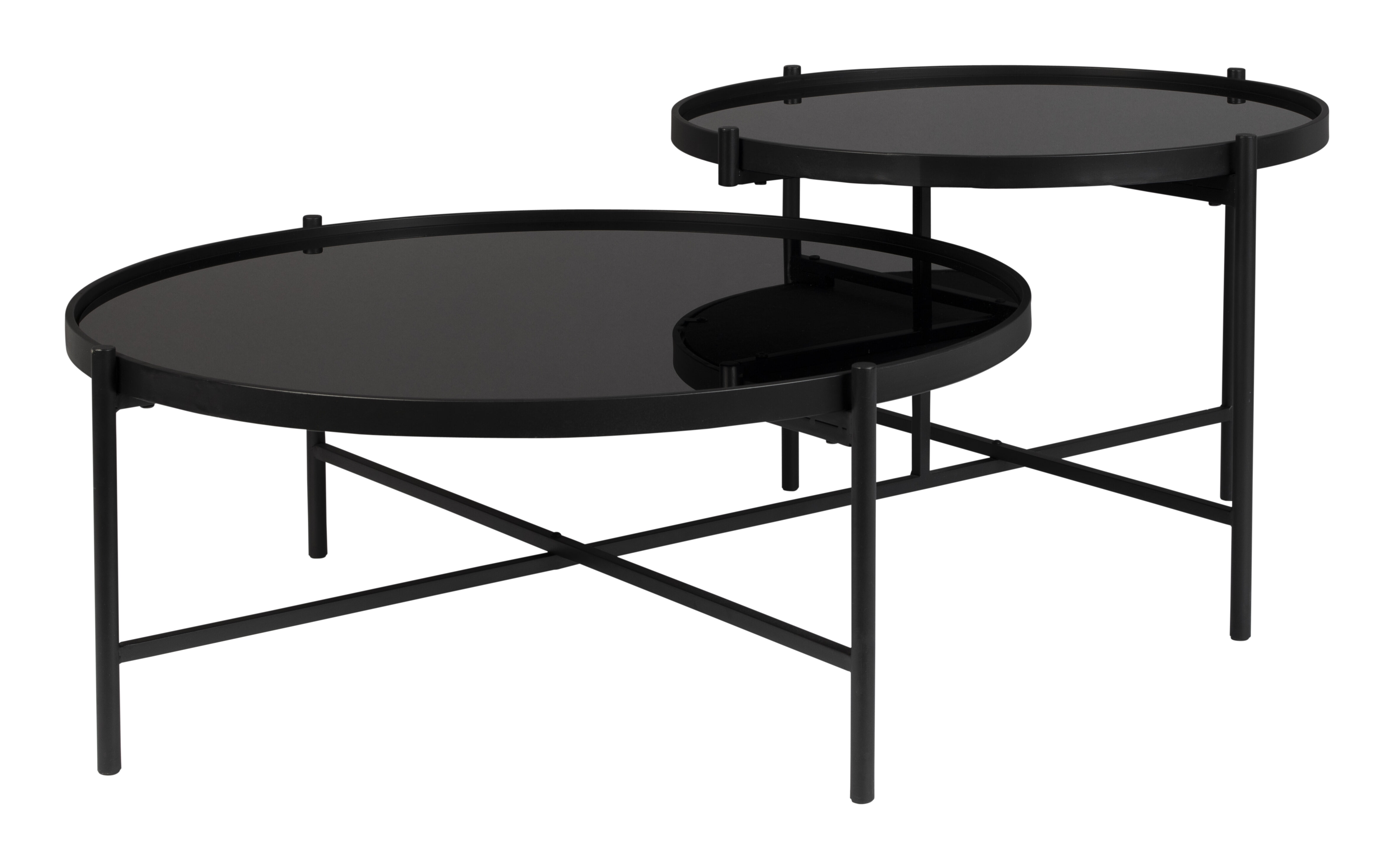 ZILT Salontafel 'Marigold'