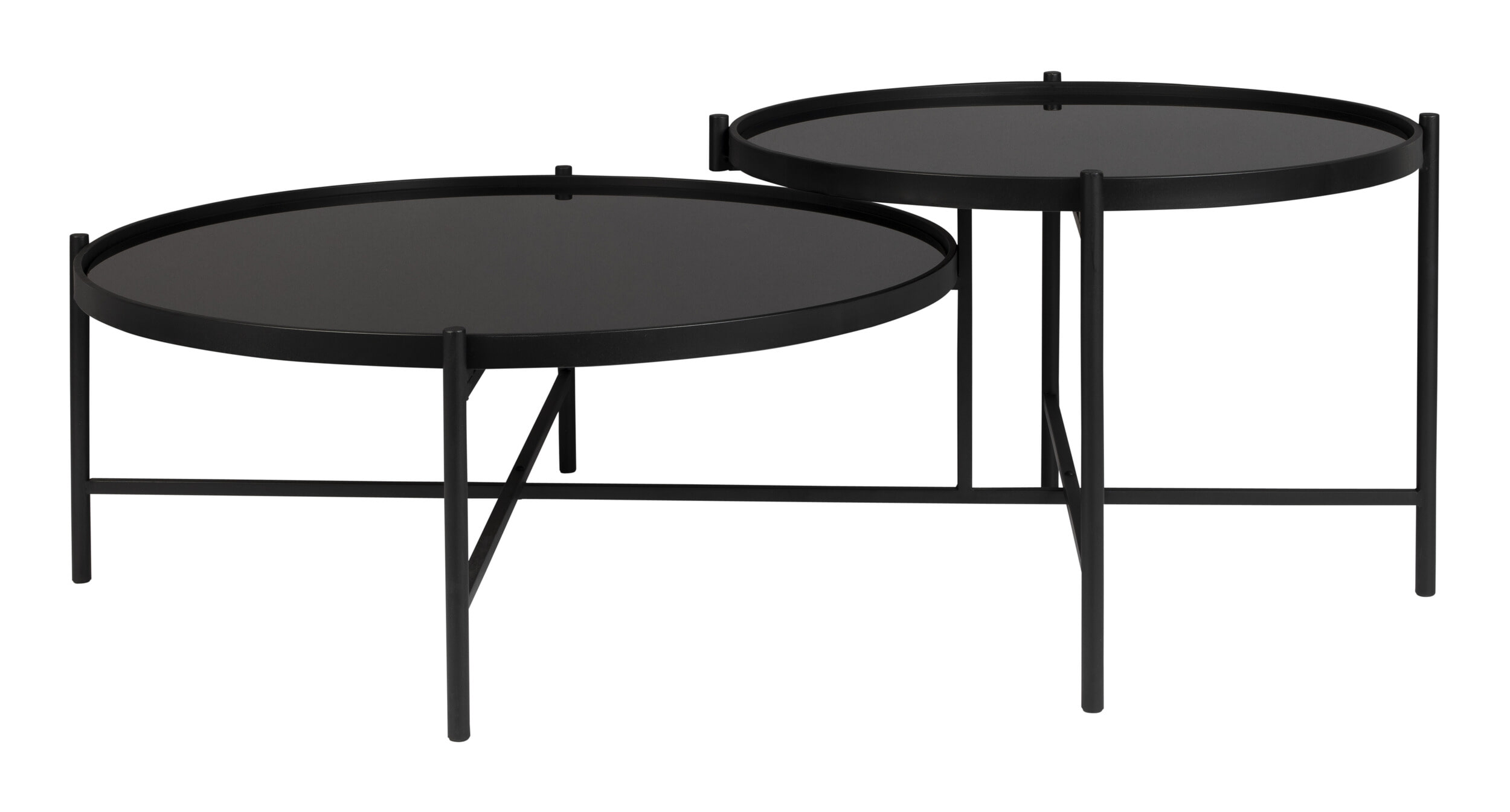 ZILT Salontafel 'Marigold'