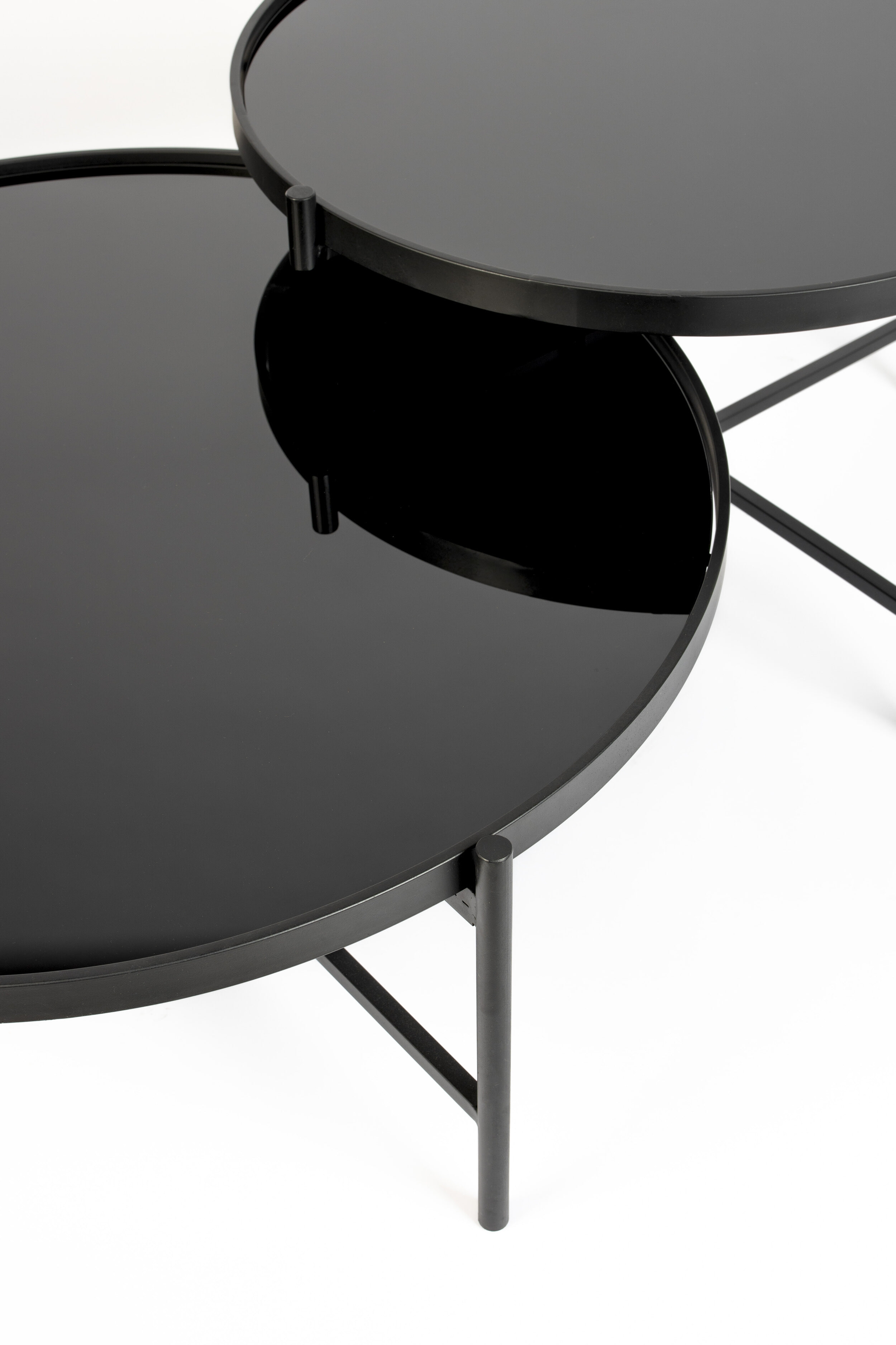 ZILT Salontafel 'Marigold'