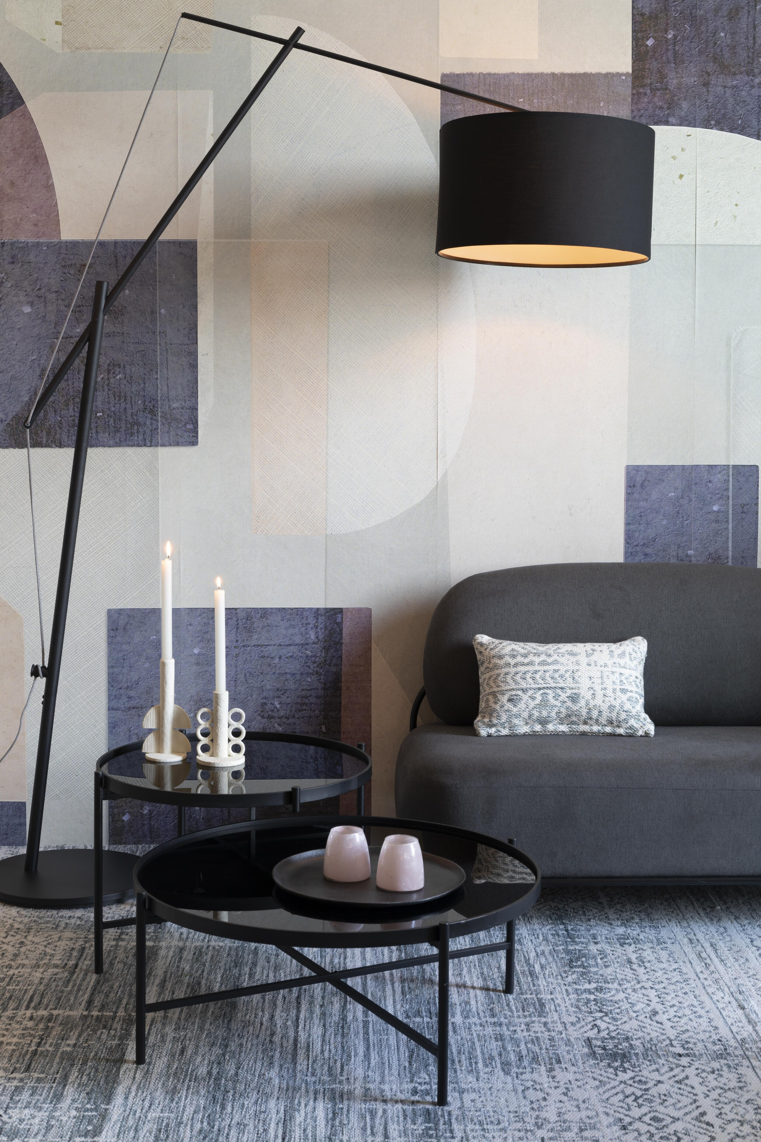 ZILT Salontafel 'Marigold'