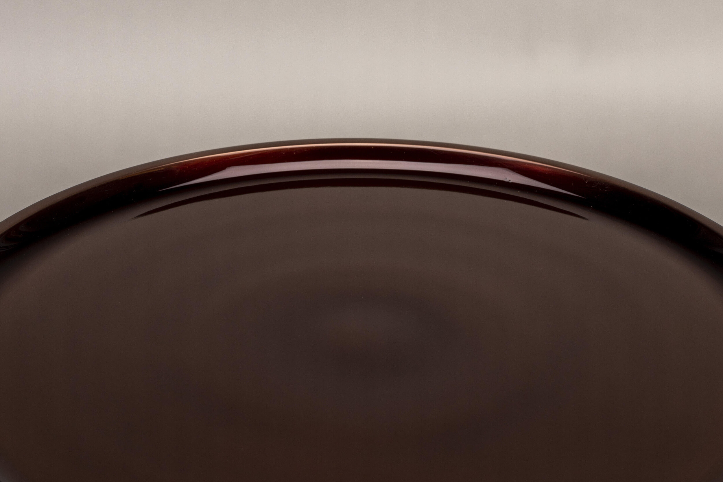 Dutchbone Ronde Bijzettafel 'Pose' Marmer, 25cm