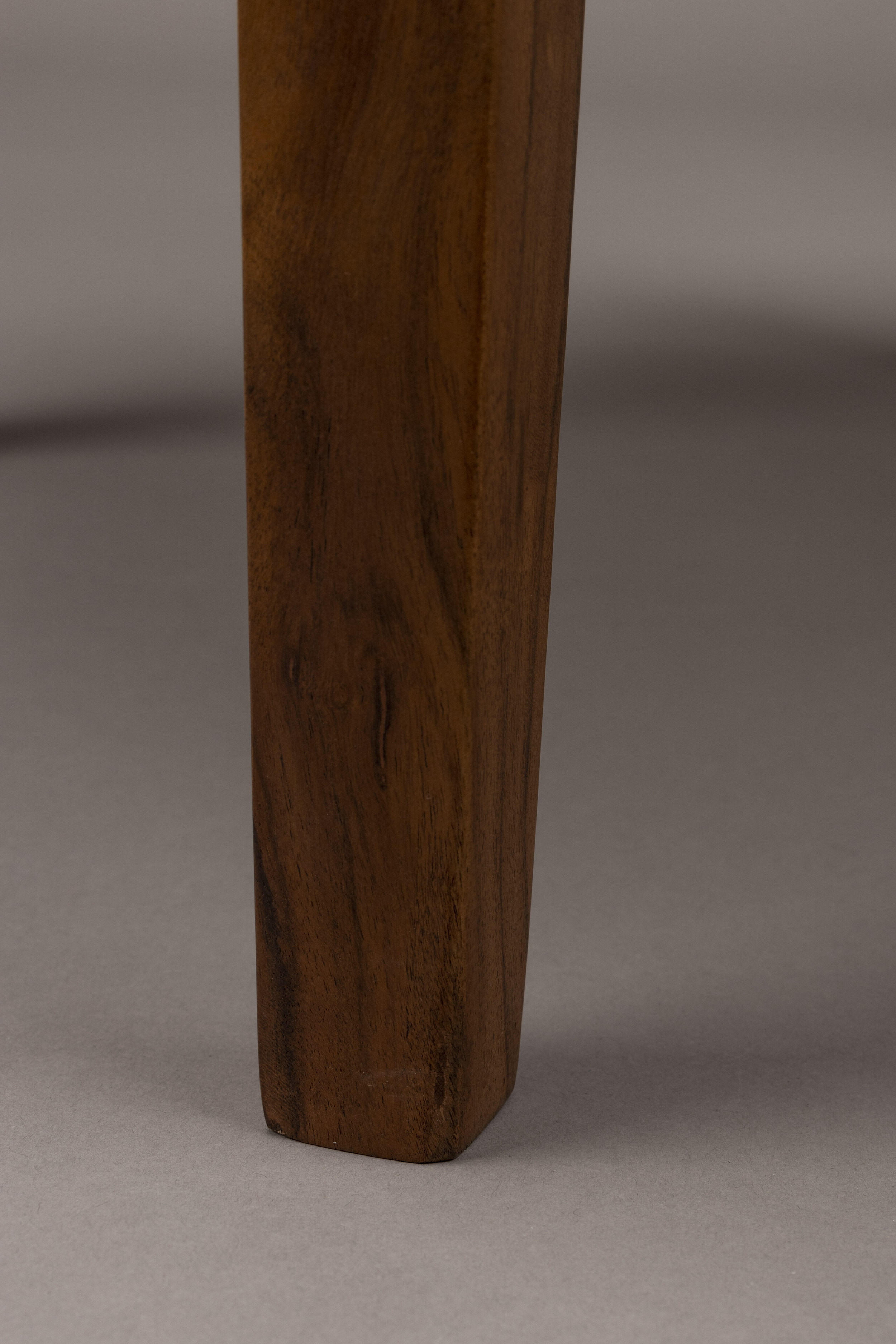 Dutchbone Salontafel 'Shane' Acaciahout, 59cm
