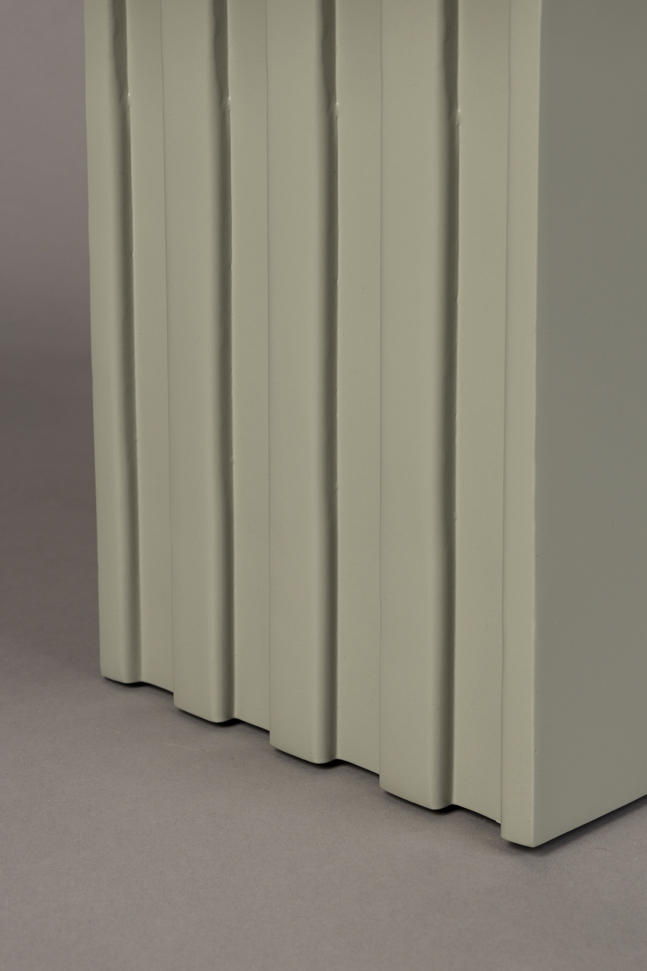 Dutchbone Bijzettafel 'Clayton' Marmer, 40cm