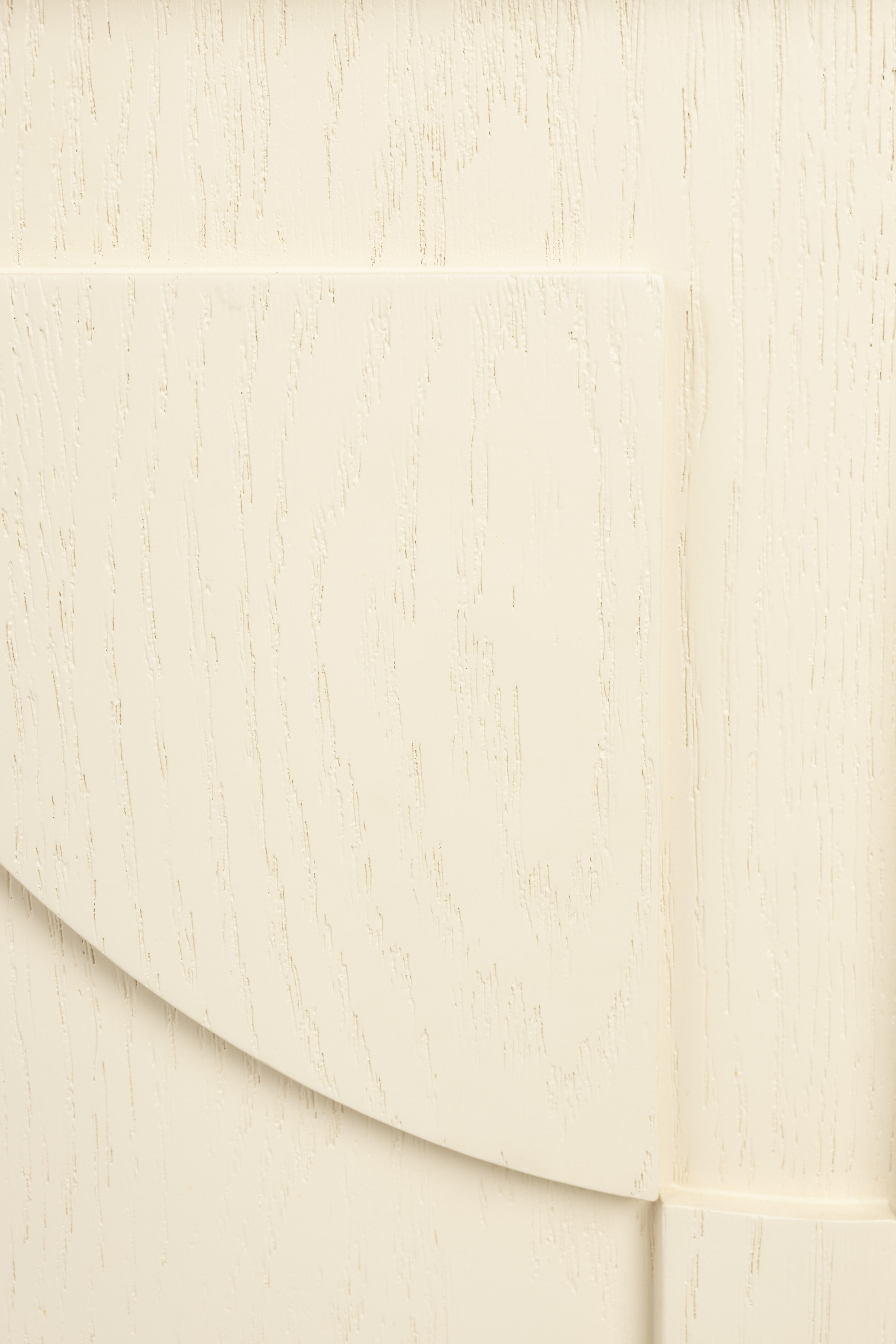 Zuiver Nachtkastje 'Faces' Eikenhout, 45 x 35cm