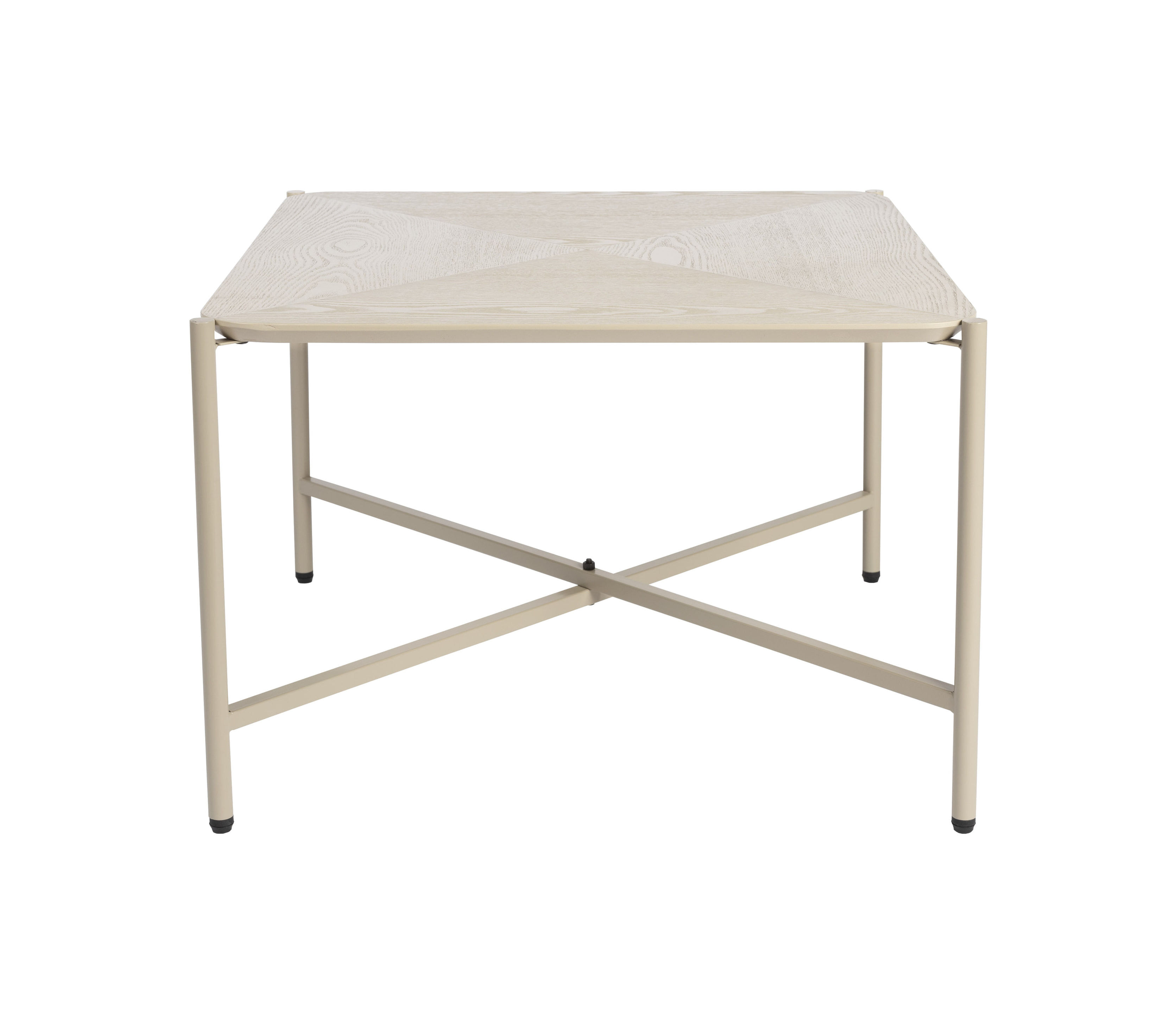 ZILT Salontafel 'Aditya' 40 x 40cm