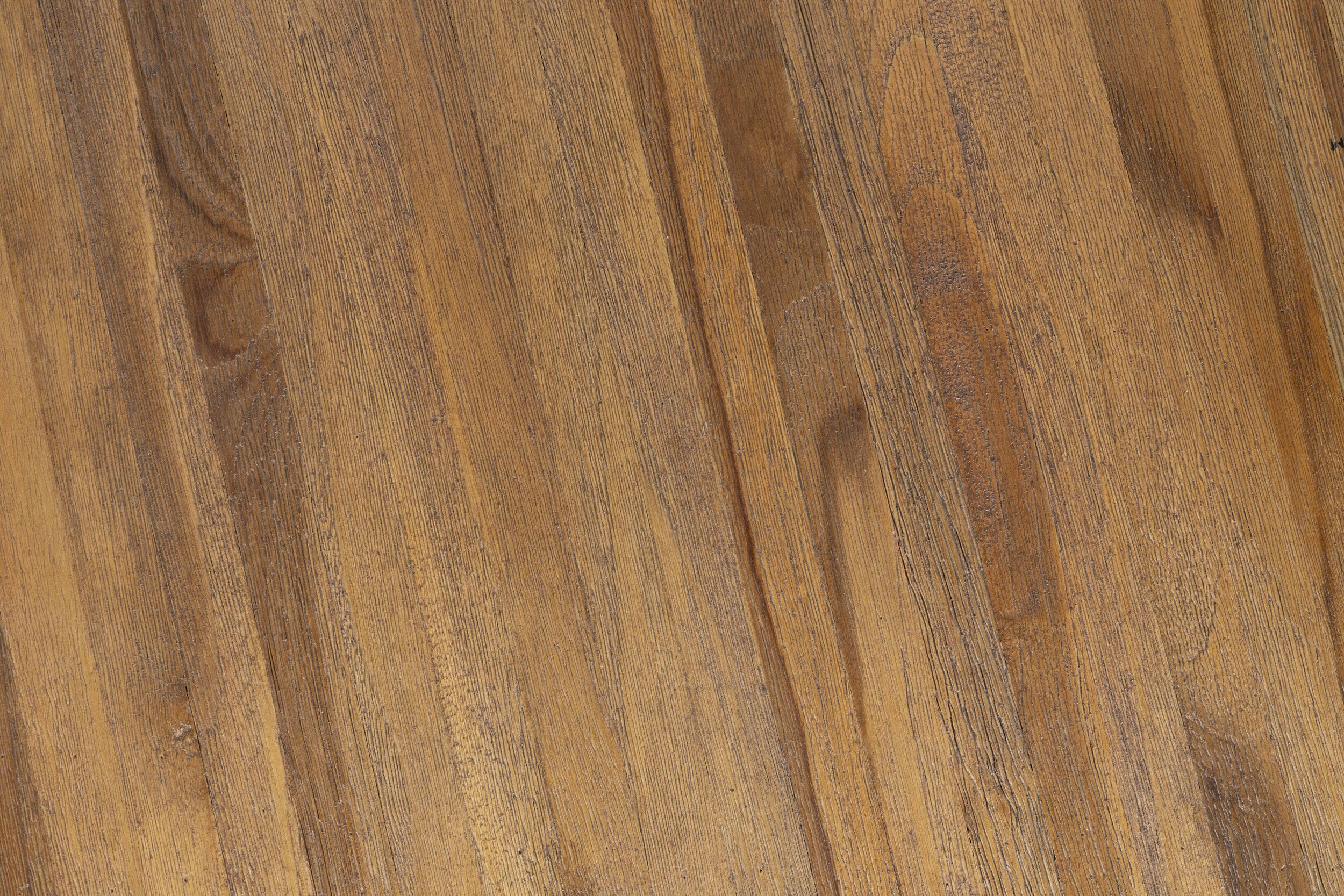 ZILT Deens Ovale Salontafel 'Rik' 80 x 39cm