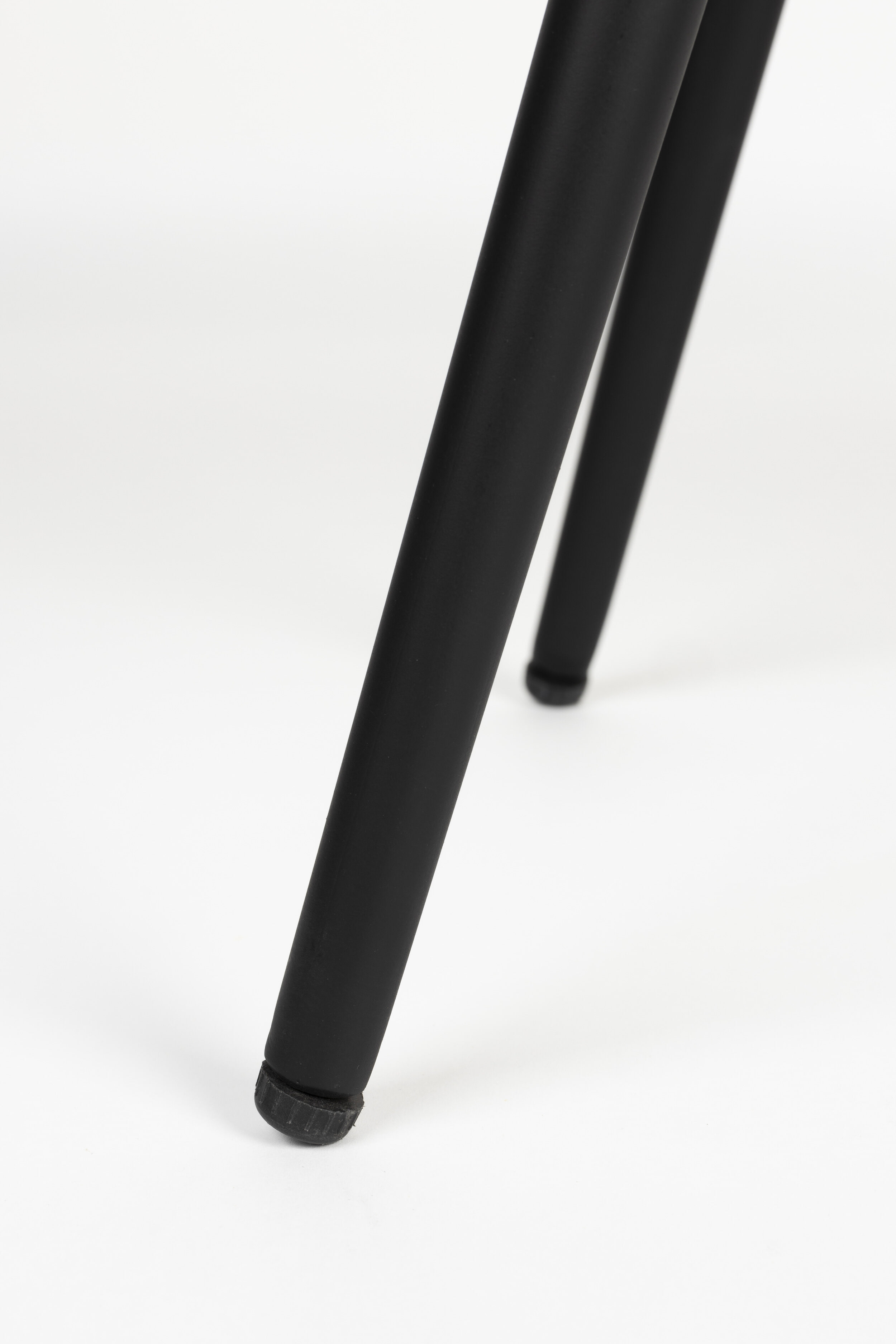 ZILT Deens Ovale Salontafel 'Rik' 80 x 39cm