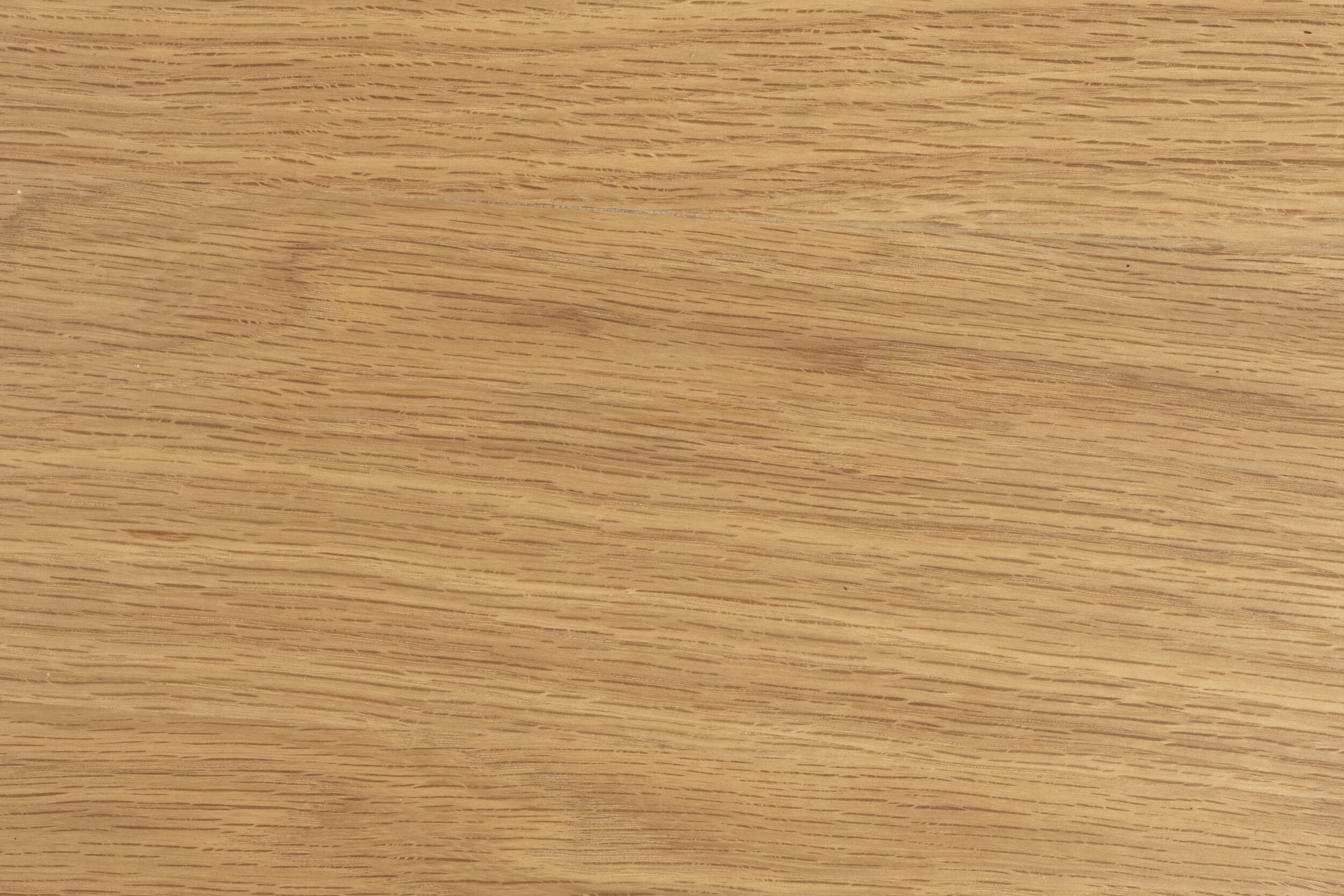 Zuiver Bijzettafel/Nachtkastje 'Groove' Eikenhout, Met 2 laden