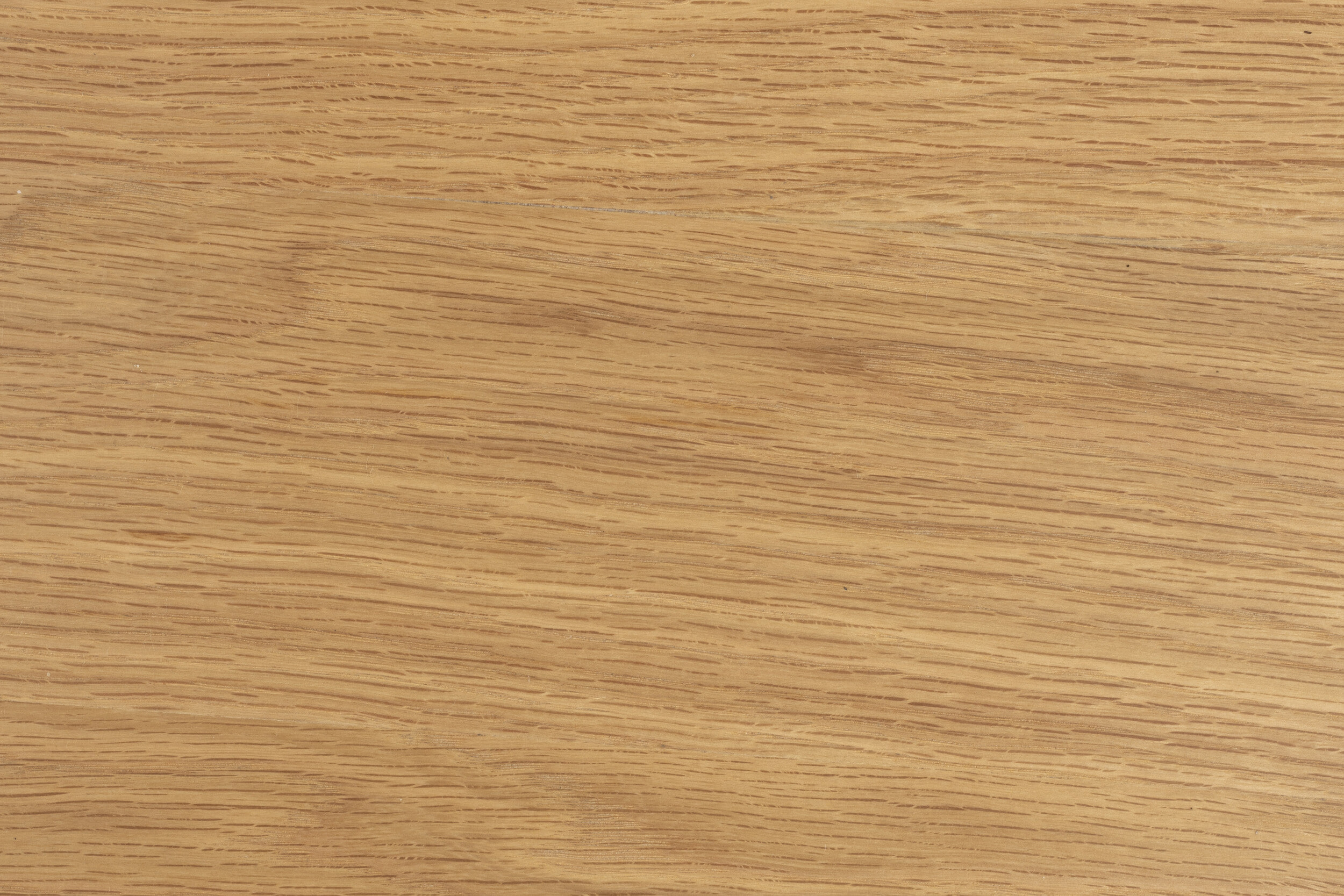 Zuiver Bijzettafel/Nachtkastje 'Groove' Eikenhout, Met 2 laden