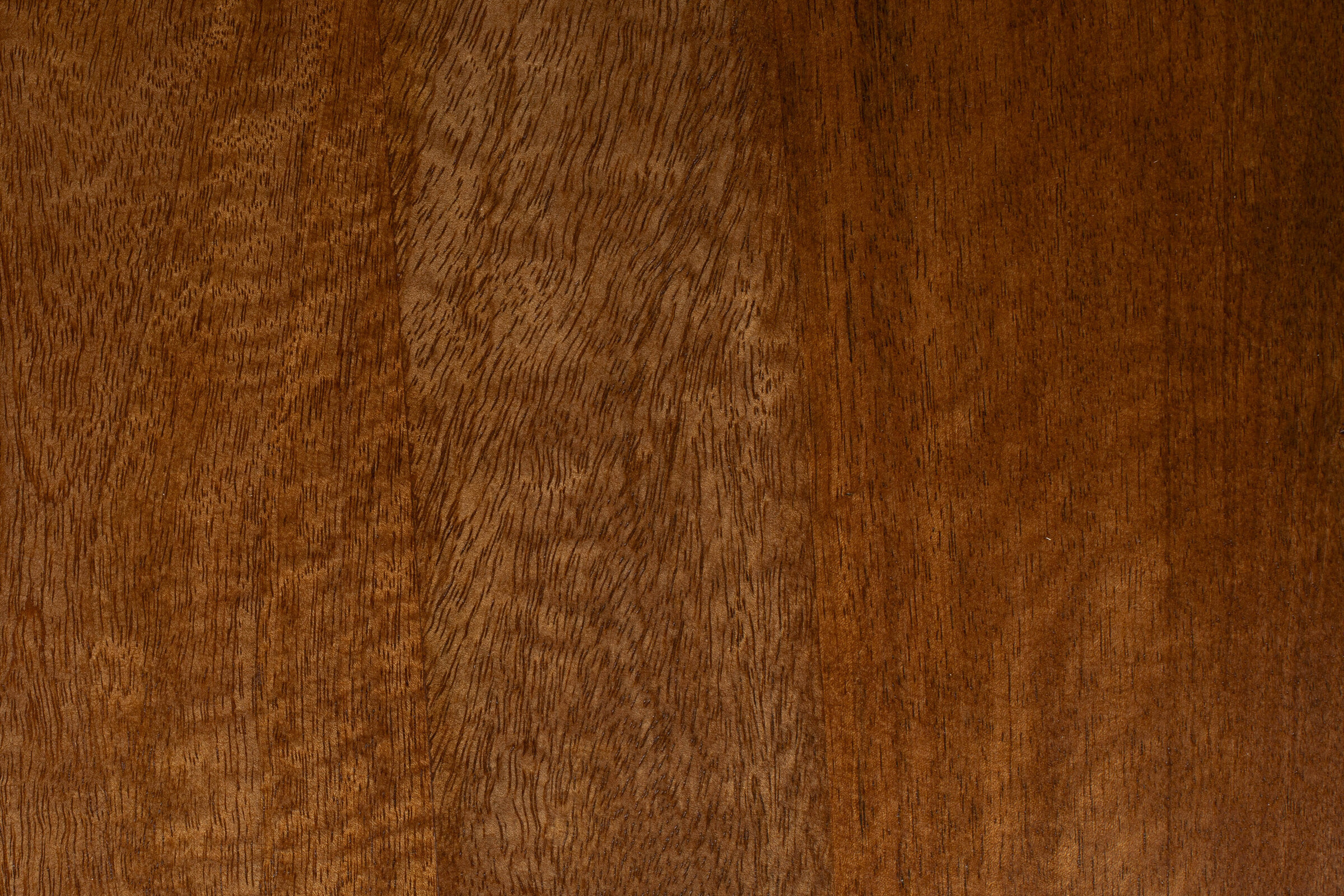 Dutchbone Ronde Salontafel 'Oblivian' Mangohout, 70cm