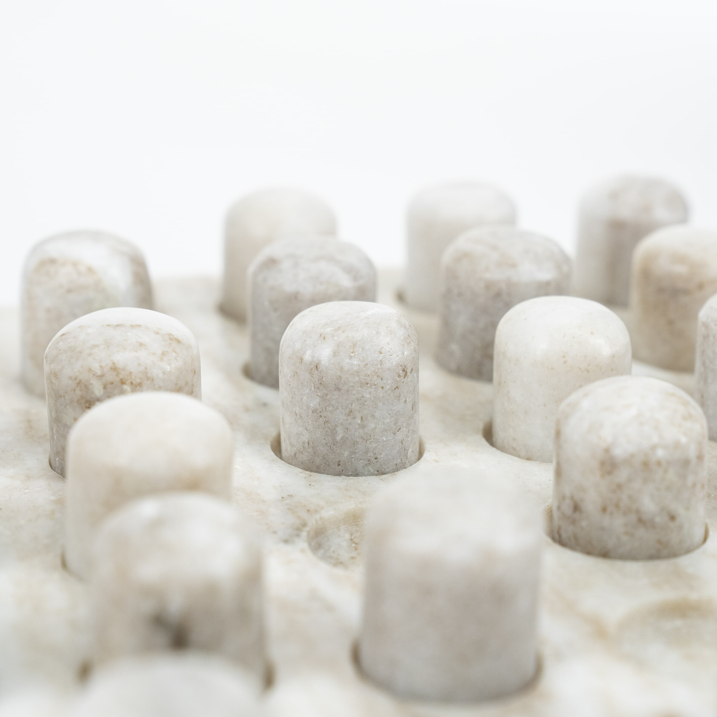 By-Boo Ornament 'Solitaire' Marmer