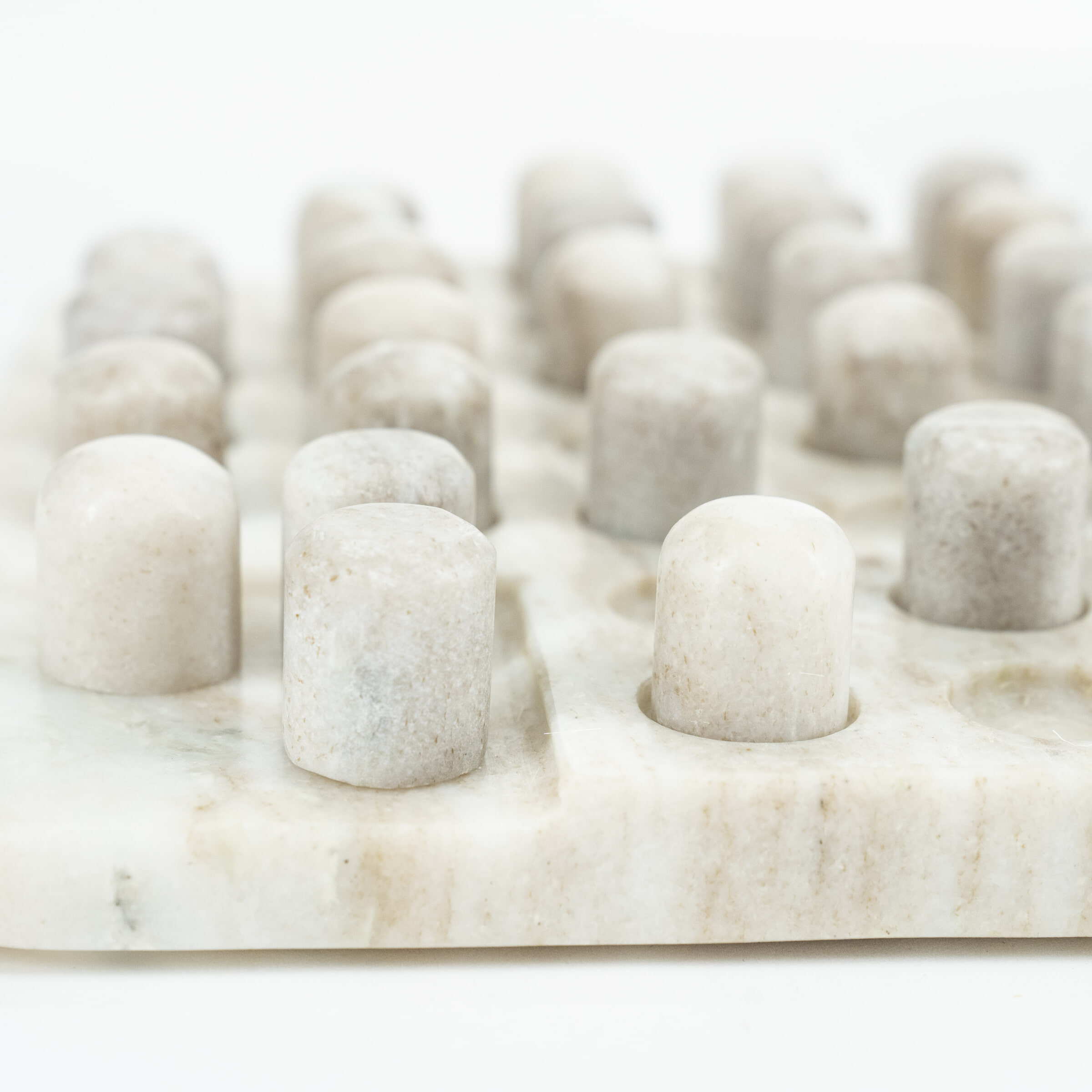 By-Boo Ornament 'Solitaire' Marmer