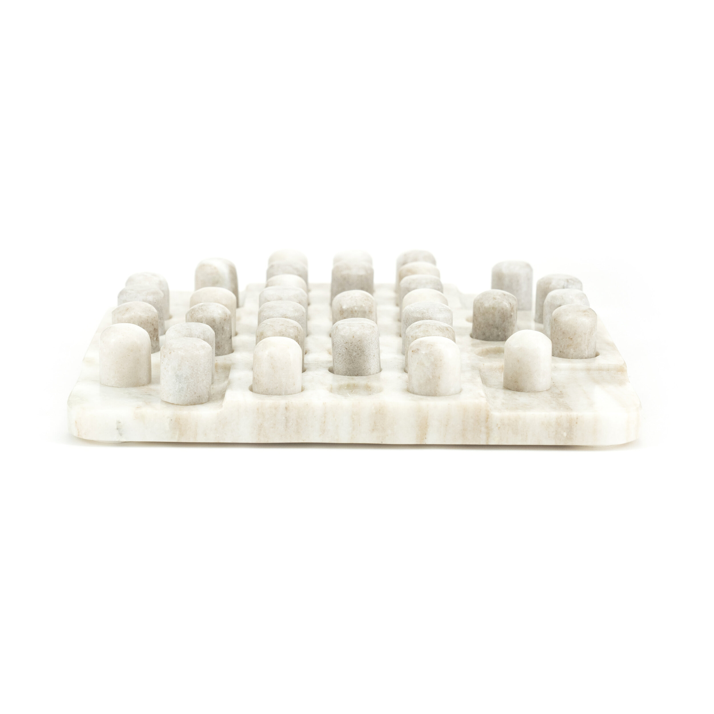 By-Boo Ornament 'Solitaire' Marmer