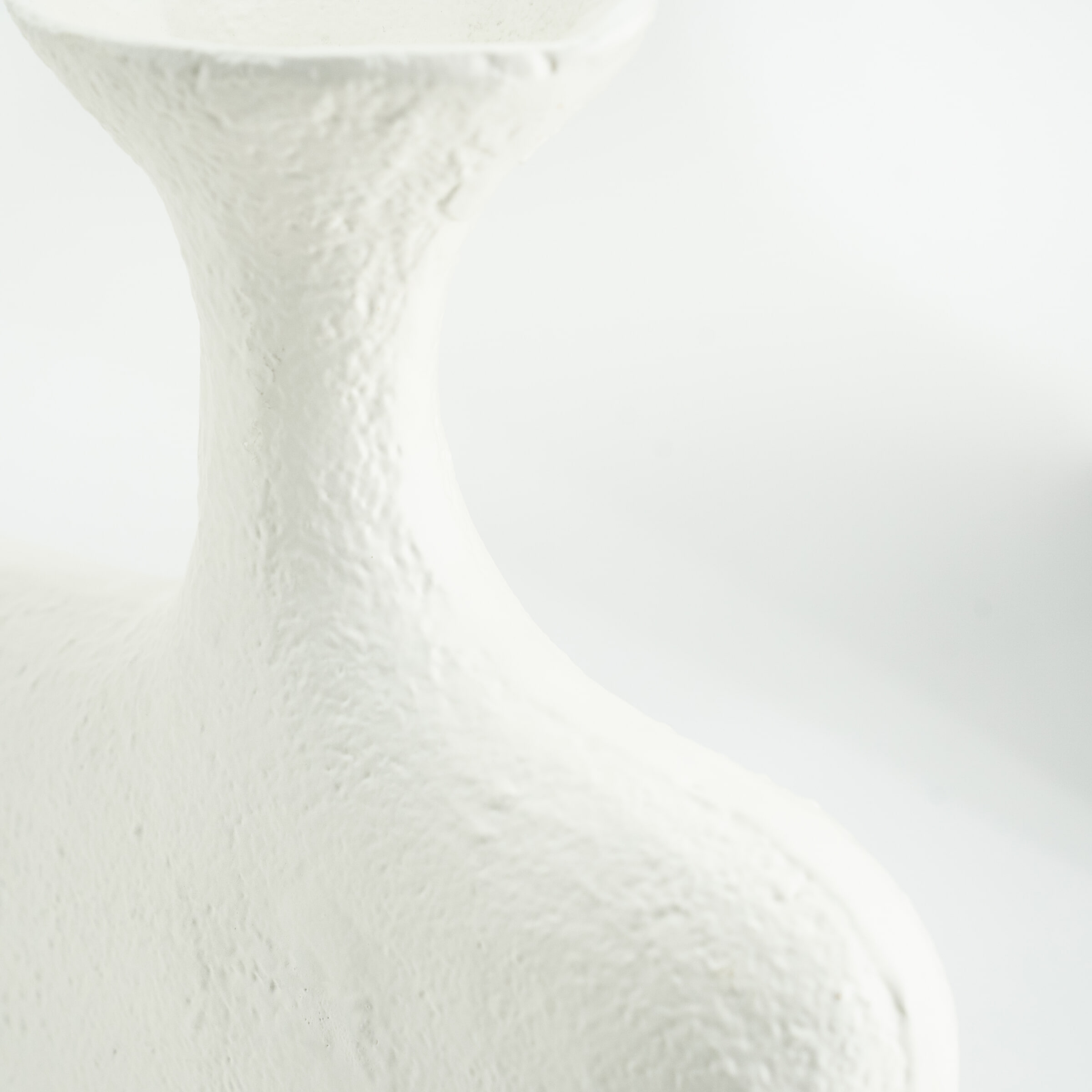 By-Boo Vaas 'Asta' 37cm hoog