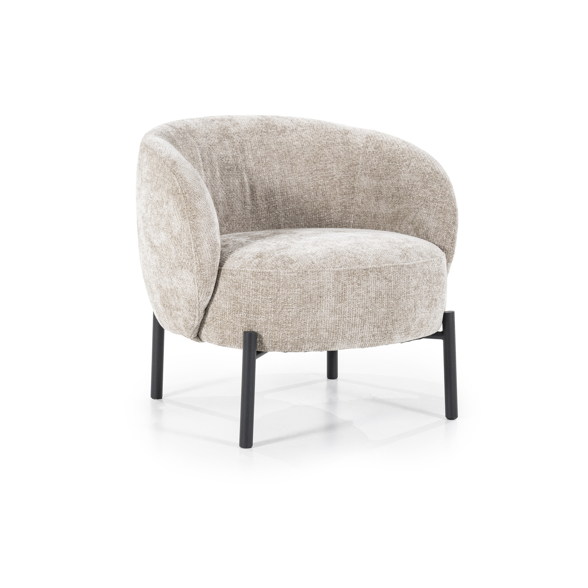 By-Boo Fauteuil Oasis Chenille