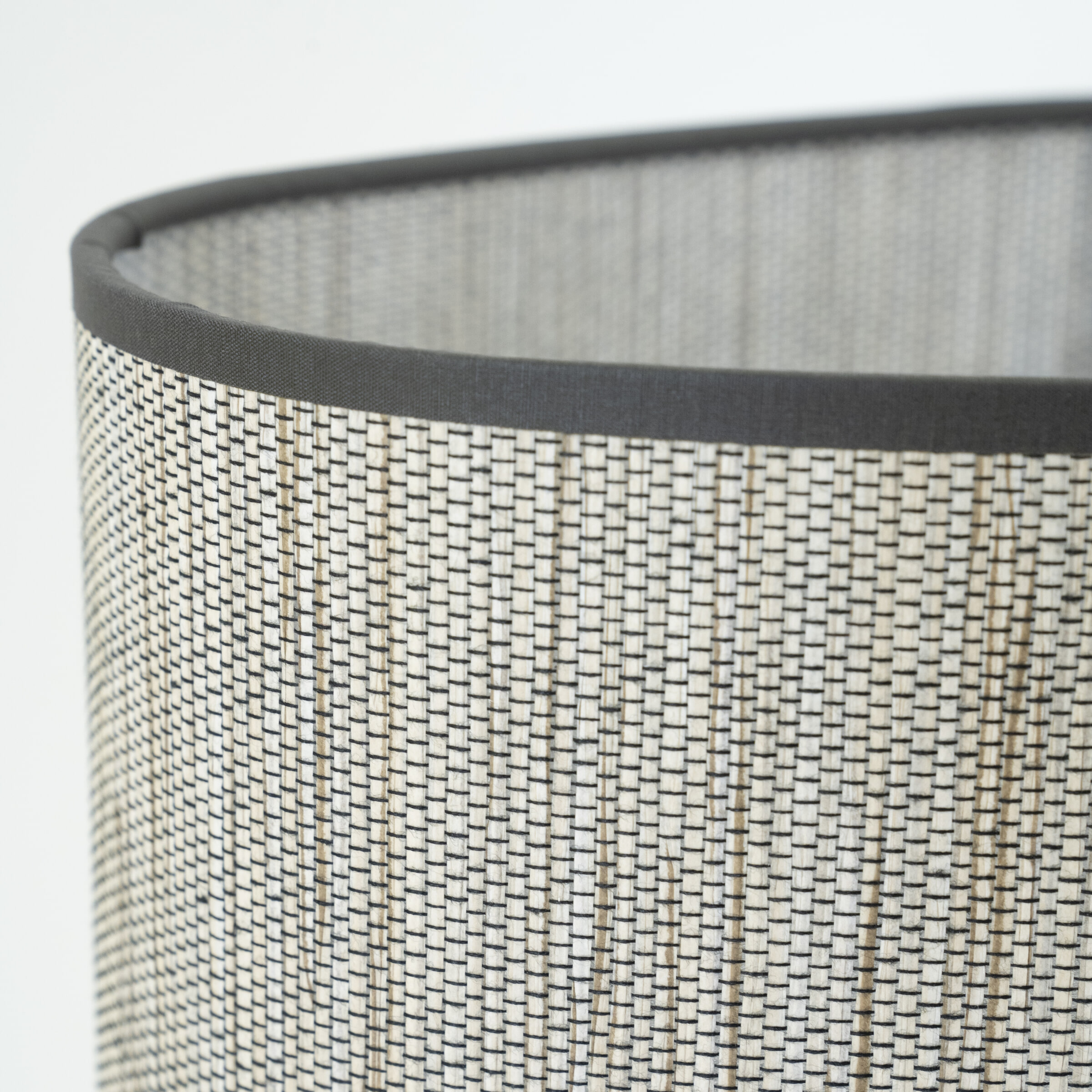 By-Boo Tafellamp 'Shiboo' Hout, 59cm hoog, kleur Naturel