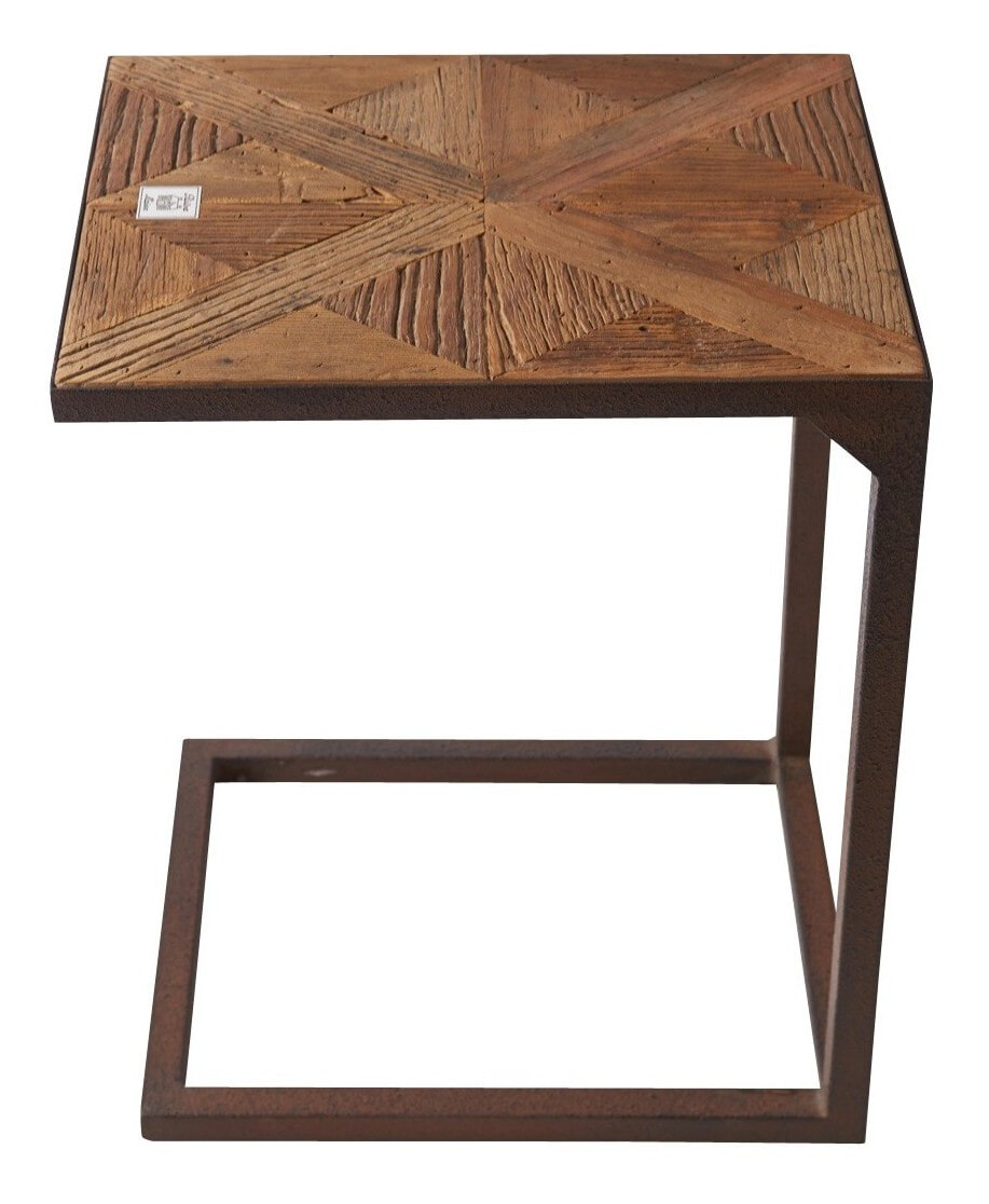 Rivièra Maison Laptoptafel 'Chateau Chassigny' 