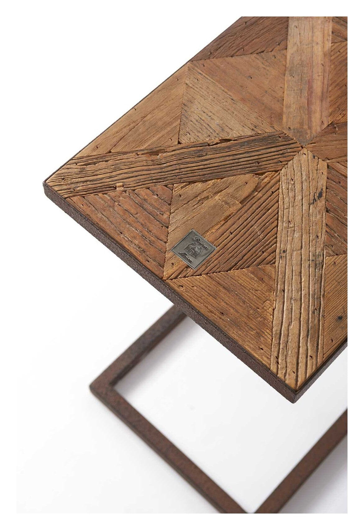 Rivièra Maison Laptoptafel 'Chateau Chassigny' 