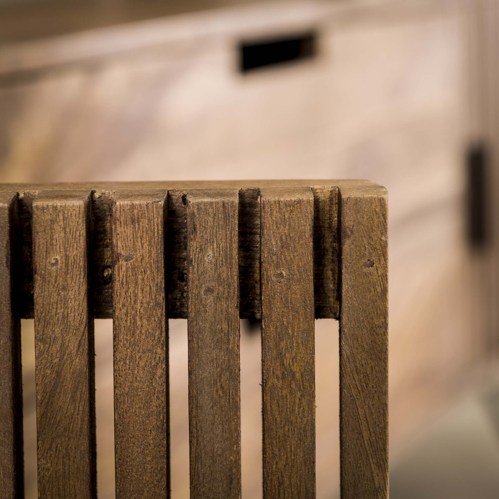 TV-meubel 'Twiggy' Mangohout, 135cm