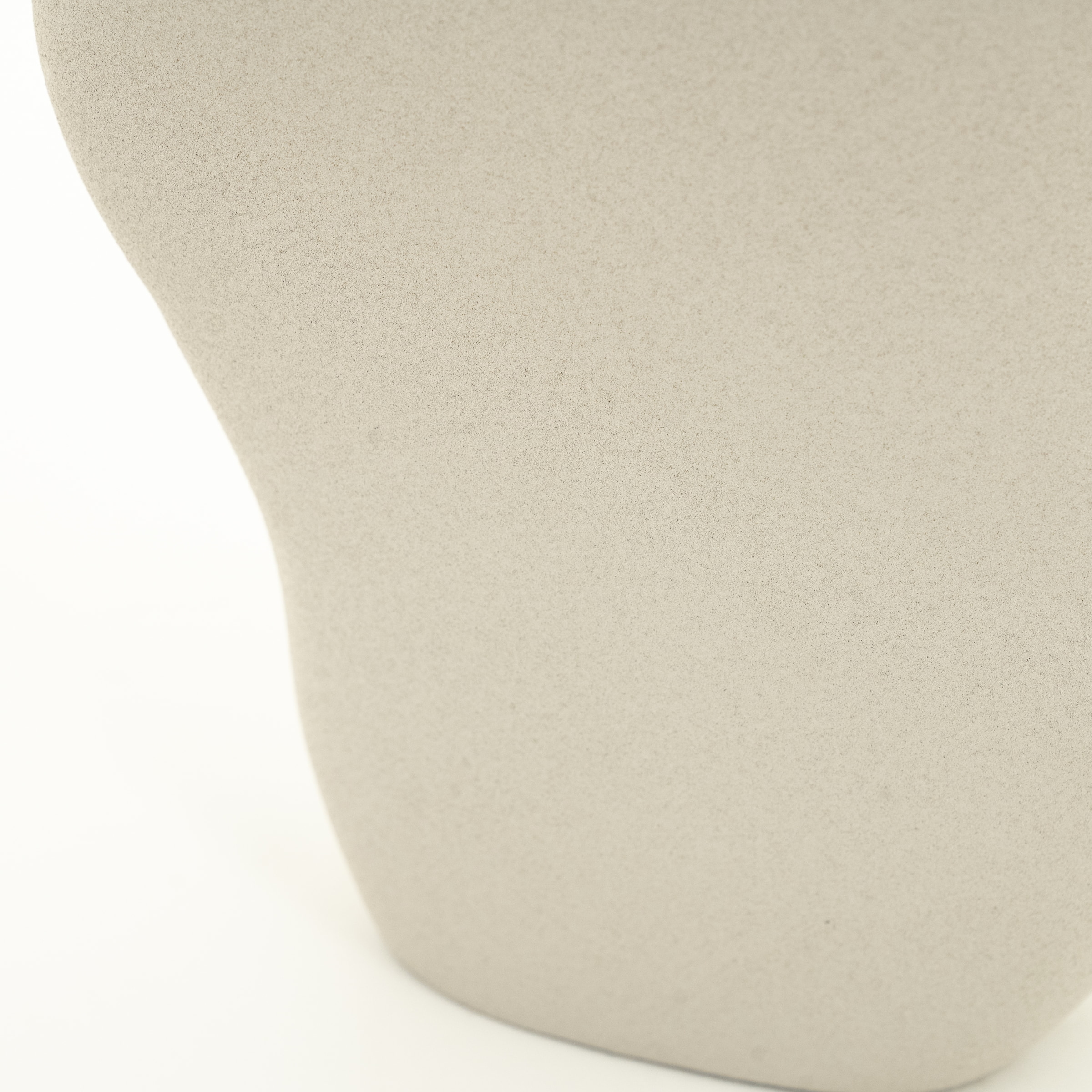 By-Boo Tafellamp 'Aizu' 48cm hoog, kleur Beige