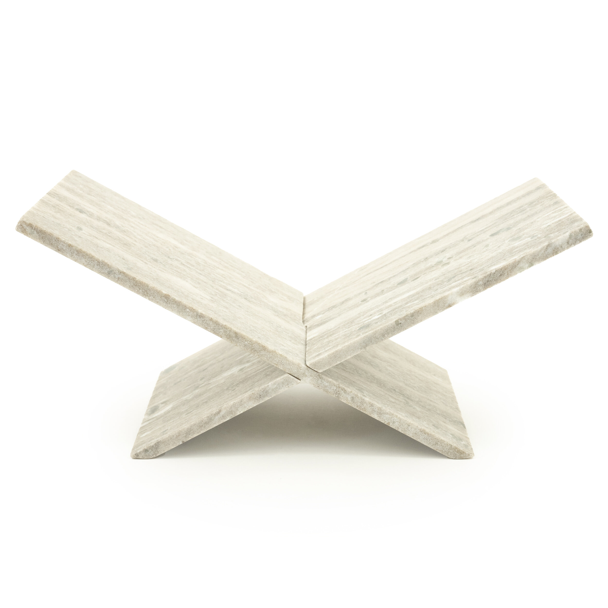 By-Boo Boekenstandaard 'Tsun' Marmer