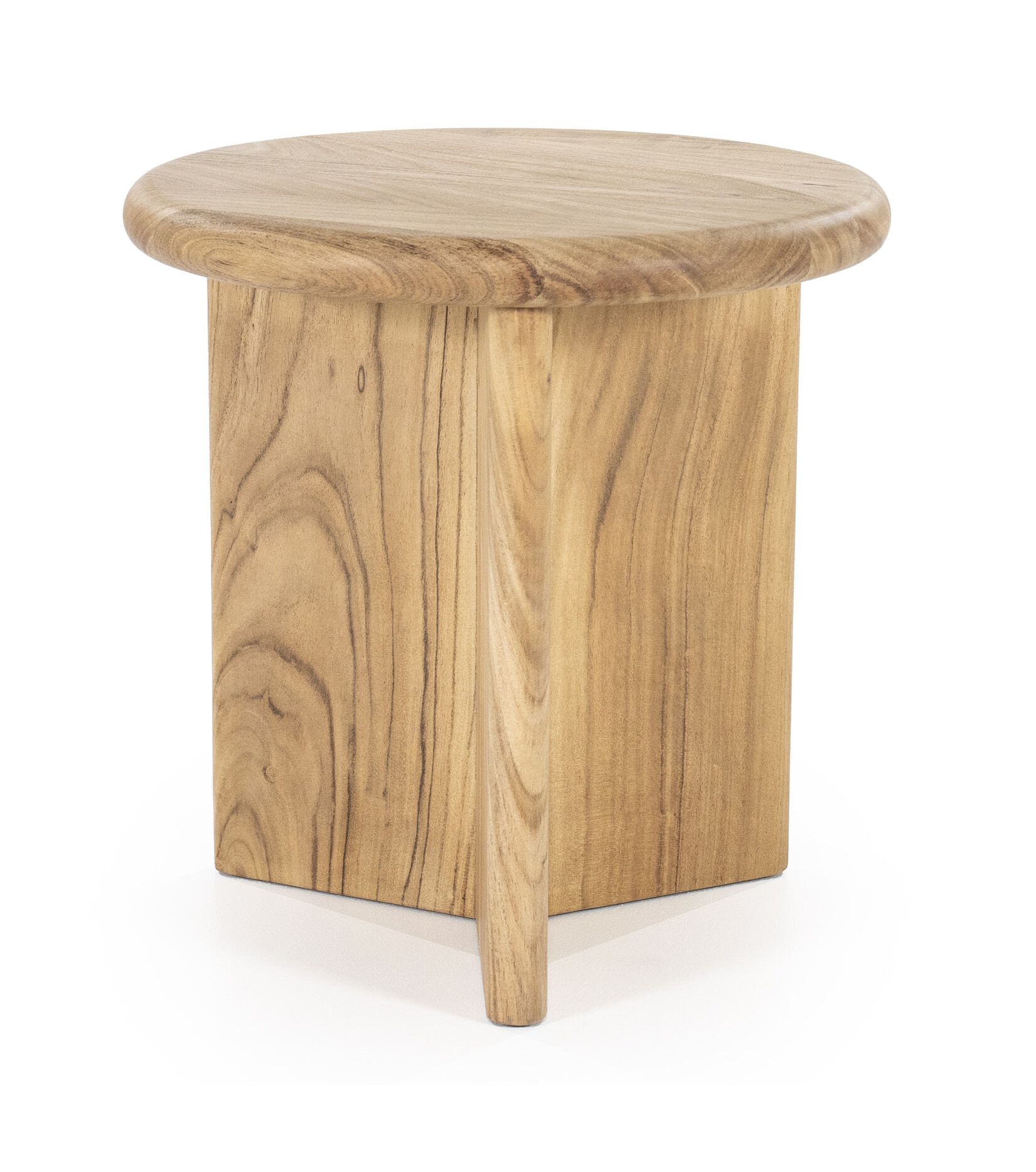 By-Boo Bijzettafel 'Leoti' 45cm