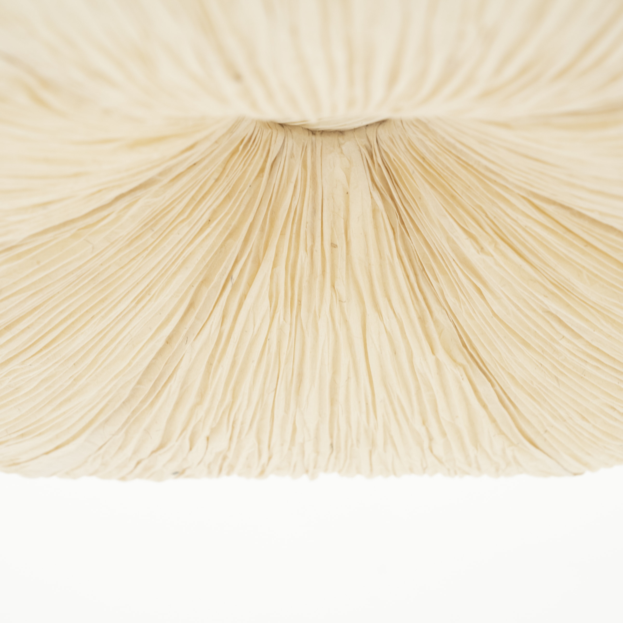 By-Boo Hanglamp 'Lokta' Handgeschept papier, 63cm