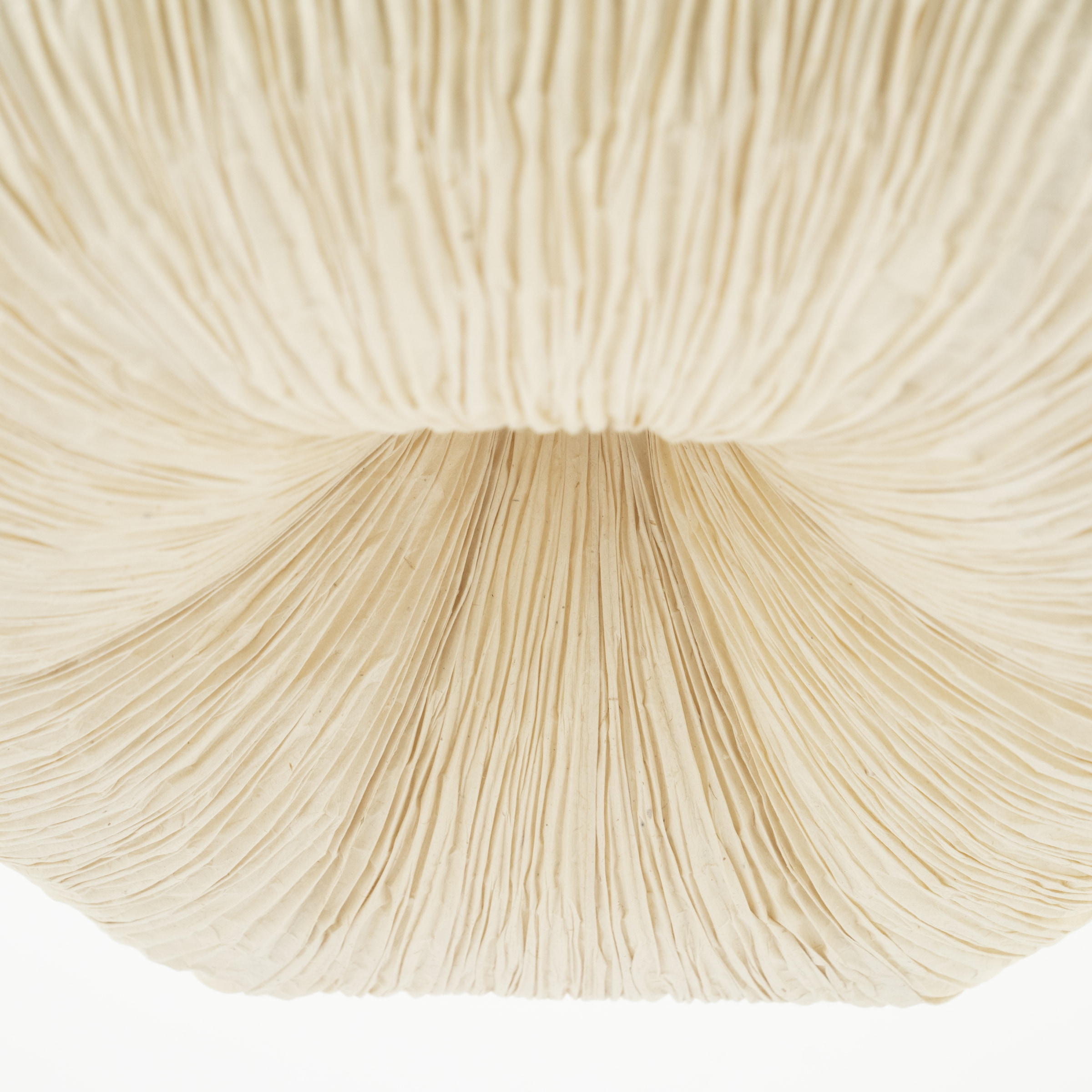 By-Boo Hanglamp 'Lokta' Handgeschept papier, 49cm