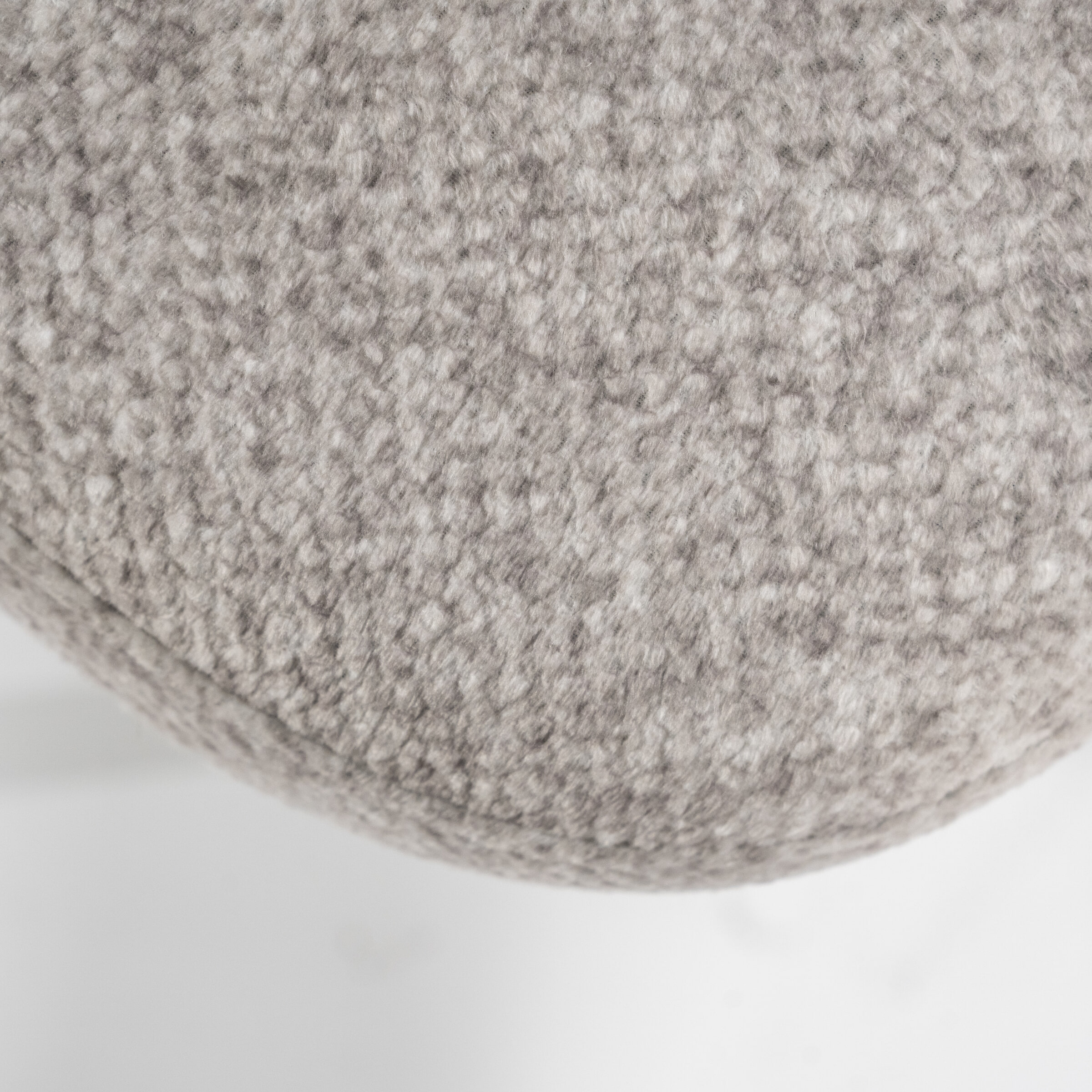By-Boo Fauteuil 'Jari' kleur Beige