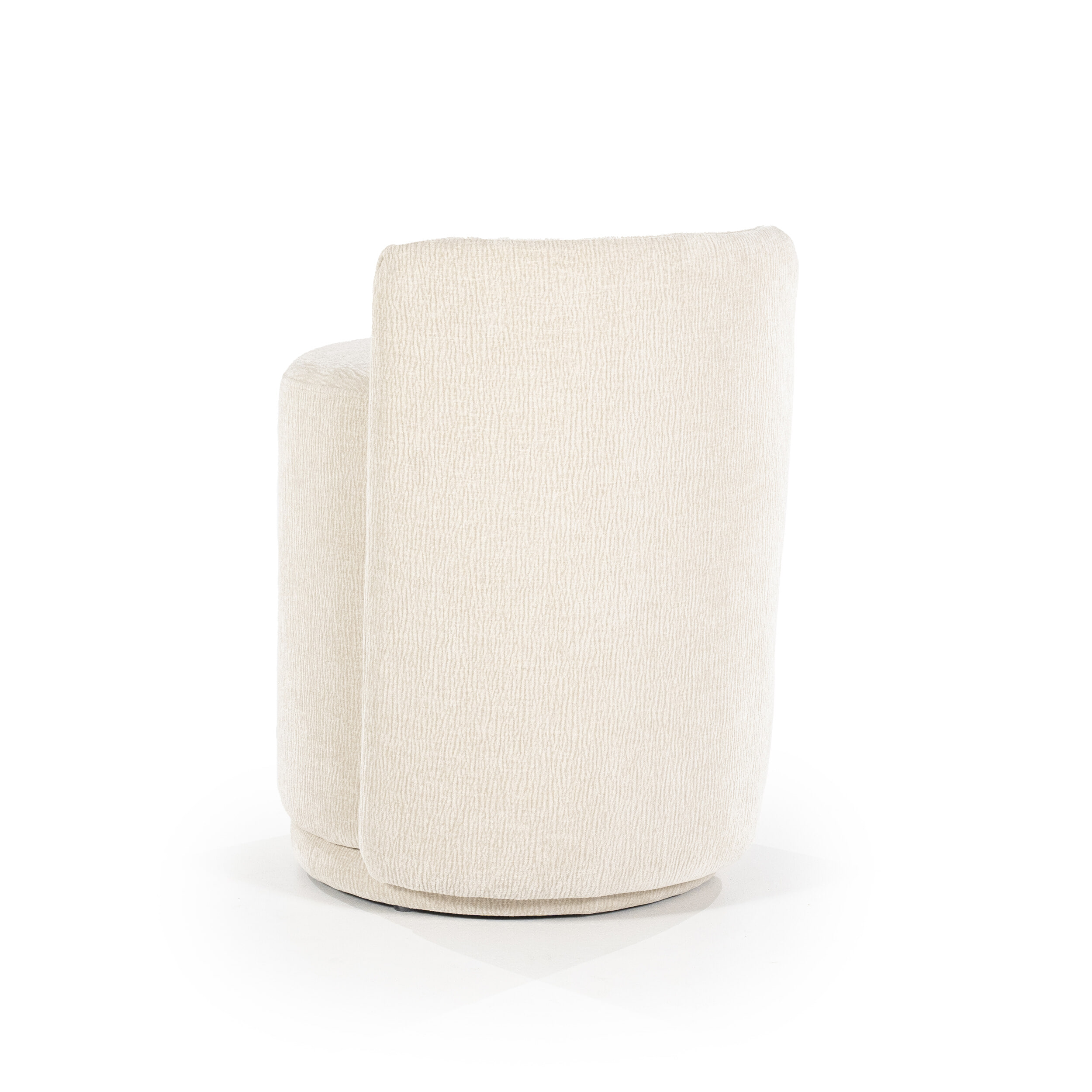 By-Boo Eetkamerstoel 'Marque' kleur Beige