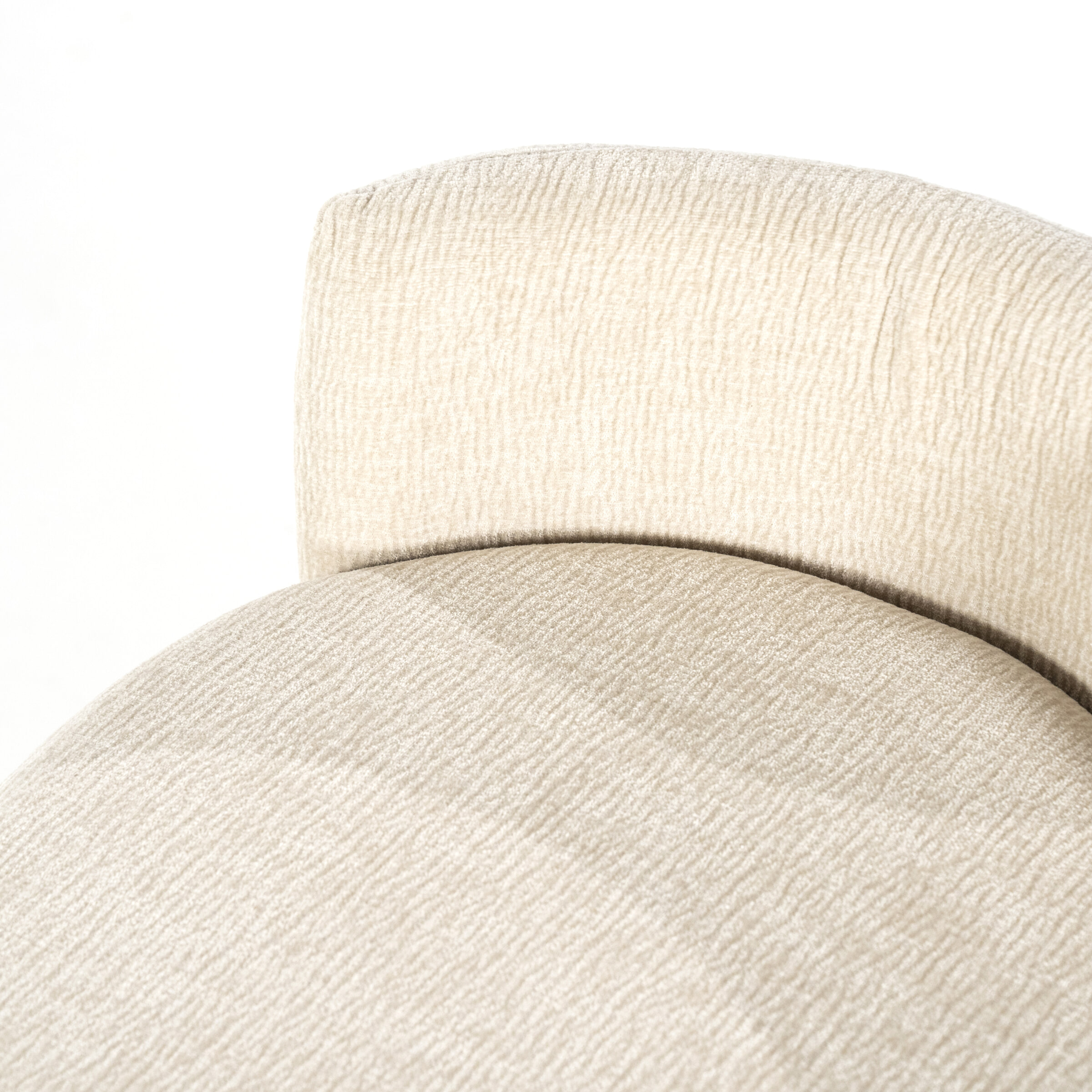 By-Boo Eetkamerstoel 'Marque' kleur Beige