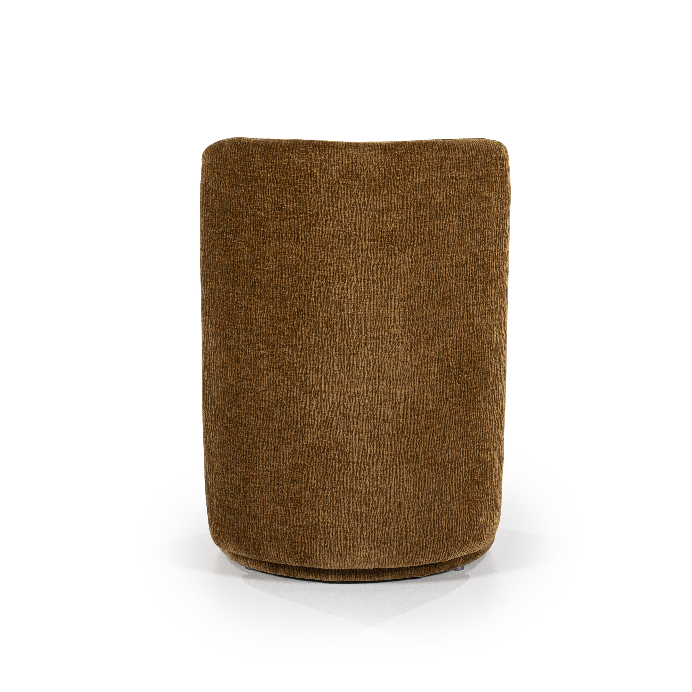 By-Boo Eetkamerstoel 'Marque' kleur Mosterdgeel