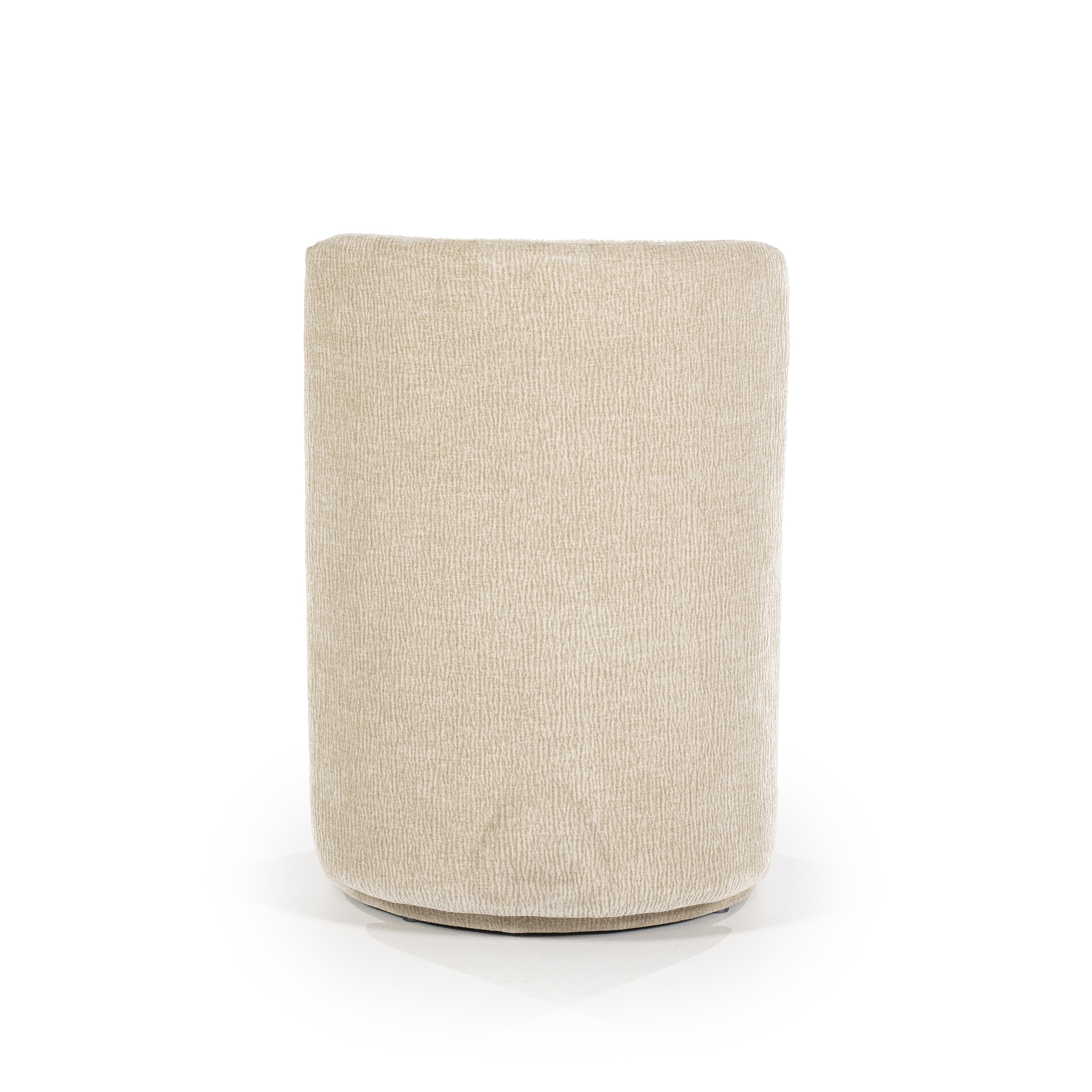 By-Boo Eetkamerstoel 'Marque' kleur Taupe