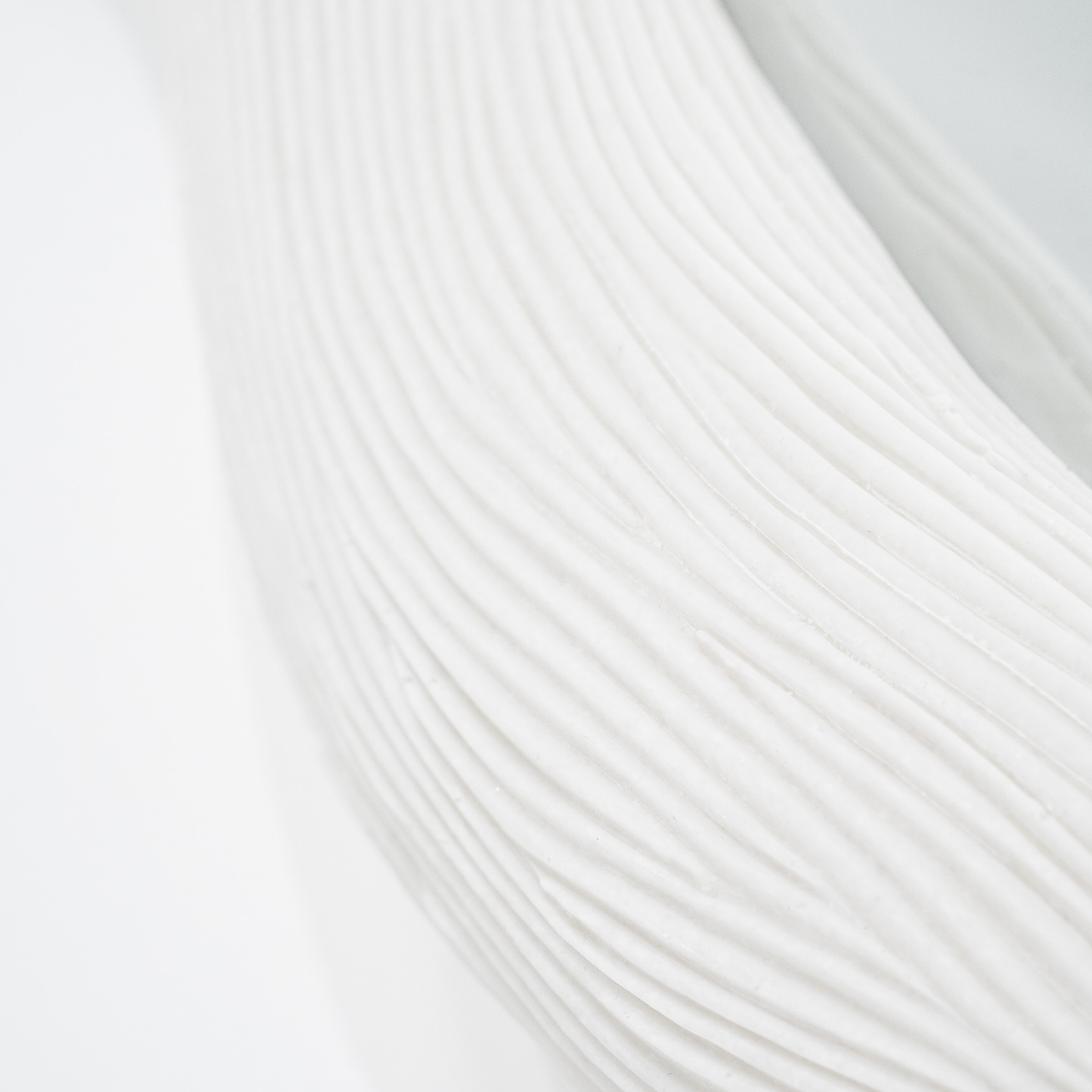By-Boo Organische Spiegel 'Alia' Resin, 103 x 59