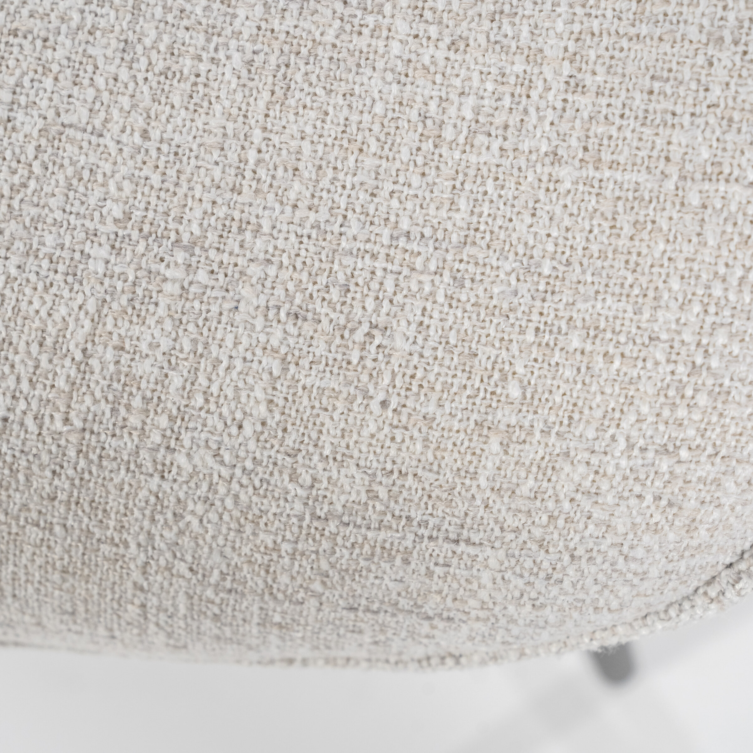 By-Boo Eetkamerstoel 'Base' kleur Beige