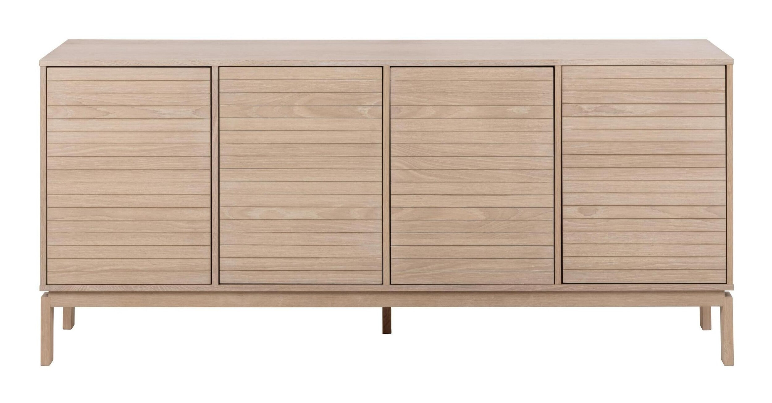 Bendt Dressoir 'Sharalyn' Eiken, 180cm