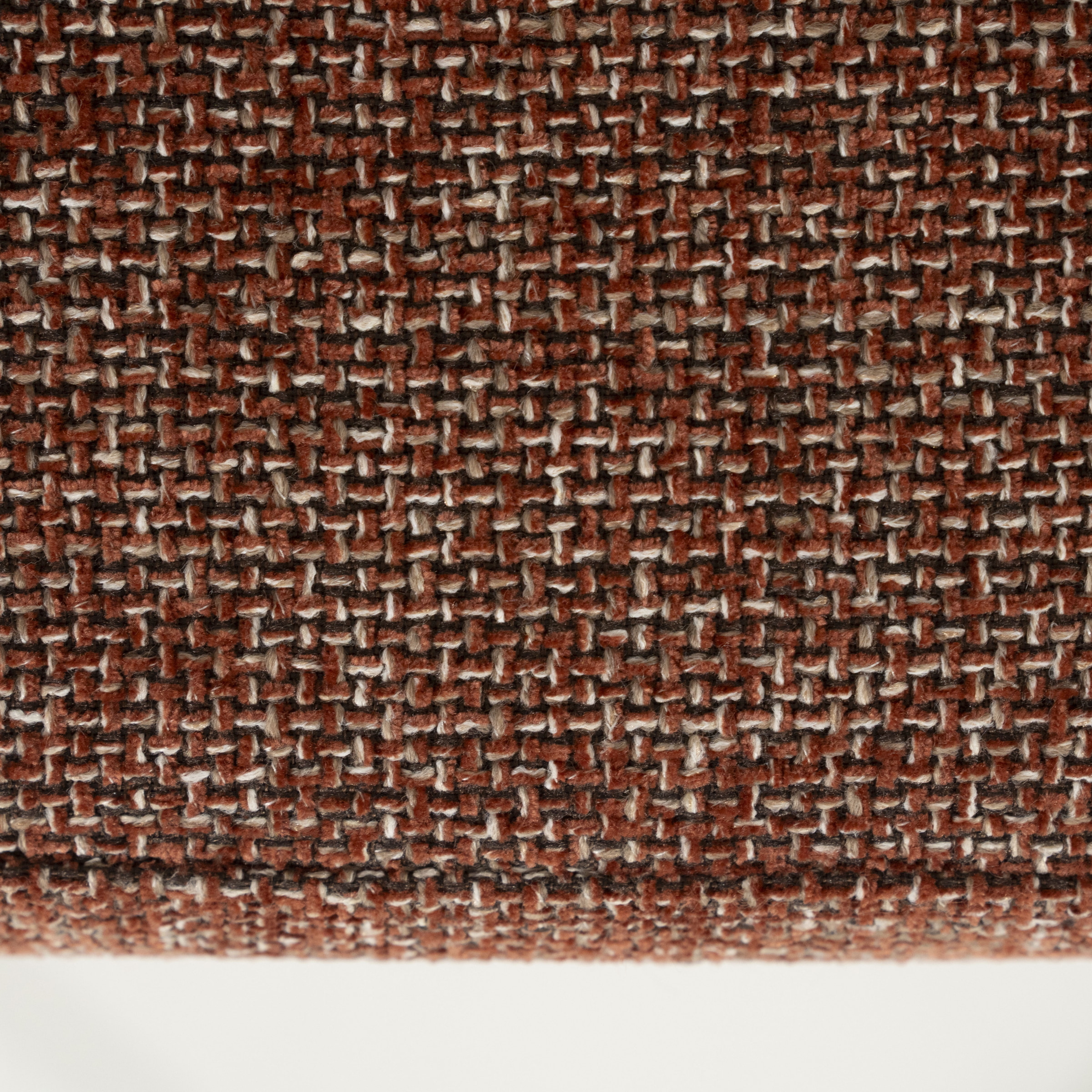 By-Boo Eetkamerstoel 'Yovi' kleur Burgundy