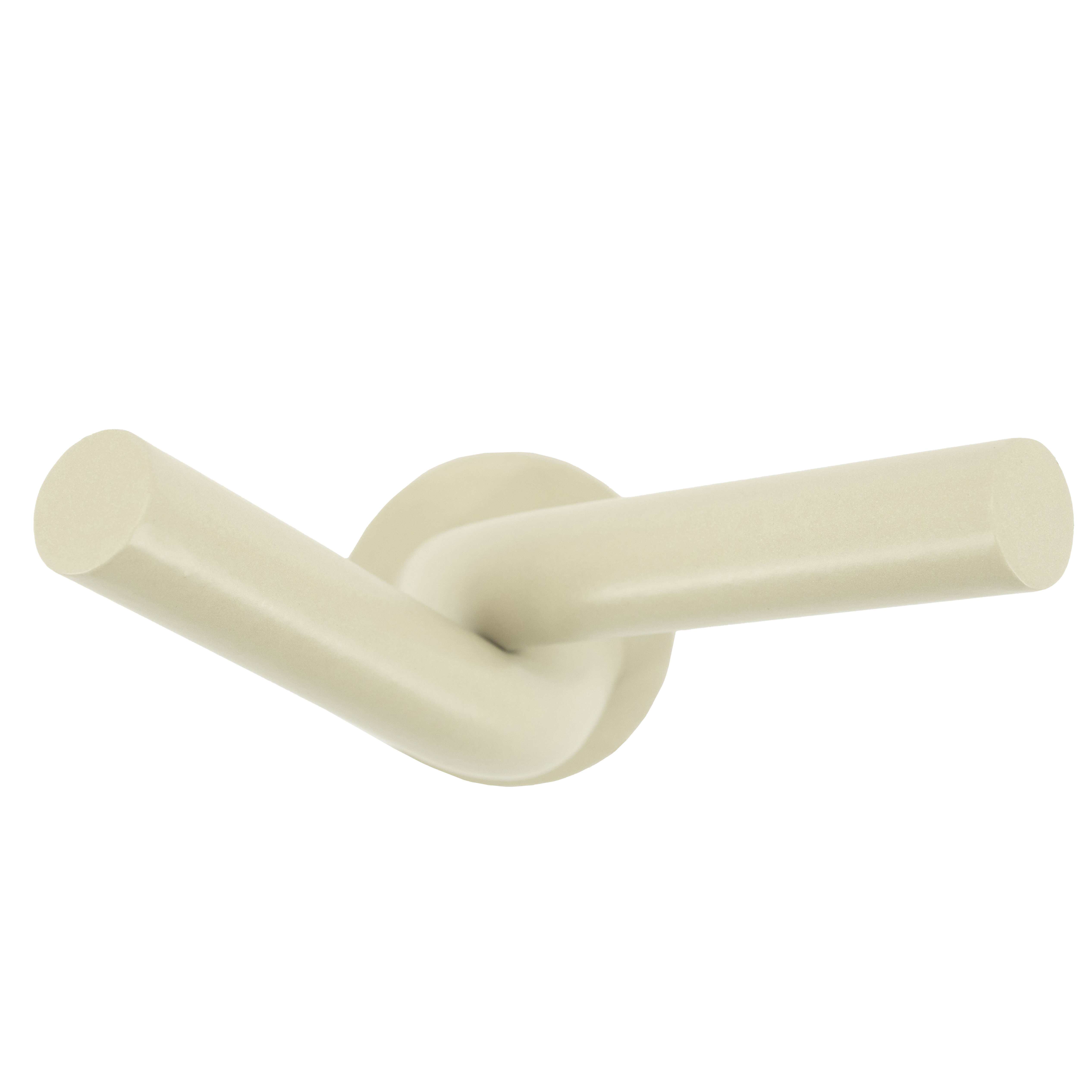 By-Boo Wandhaak 'Matto' kleur Beige