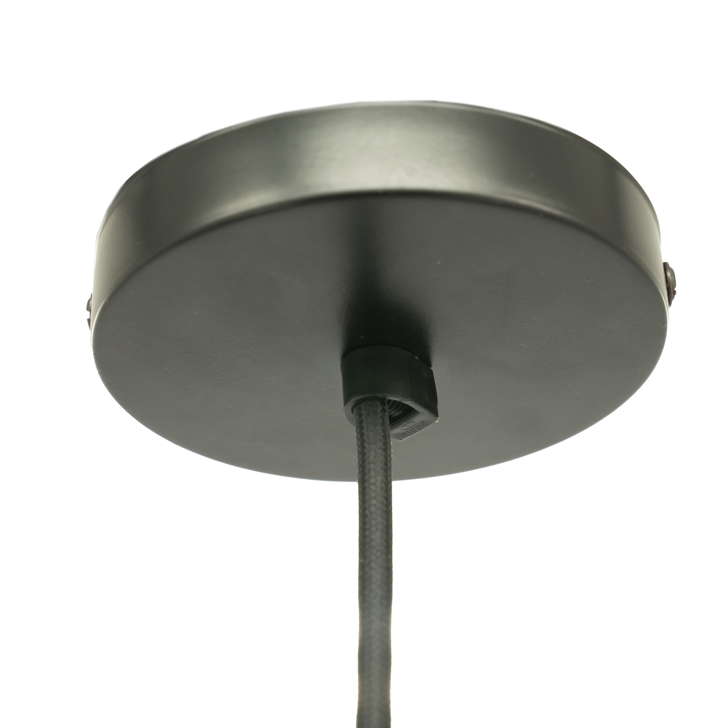 By-Boo Hanglamp 'Benti' Abaca, 54cm