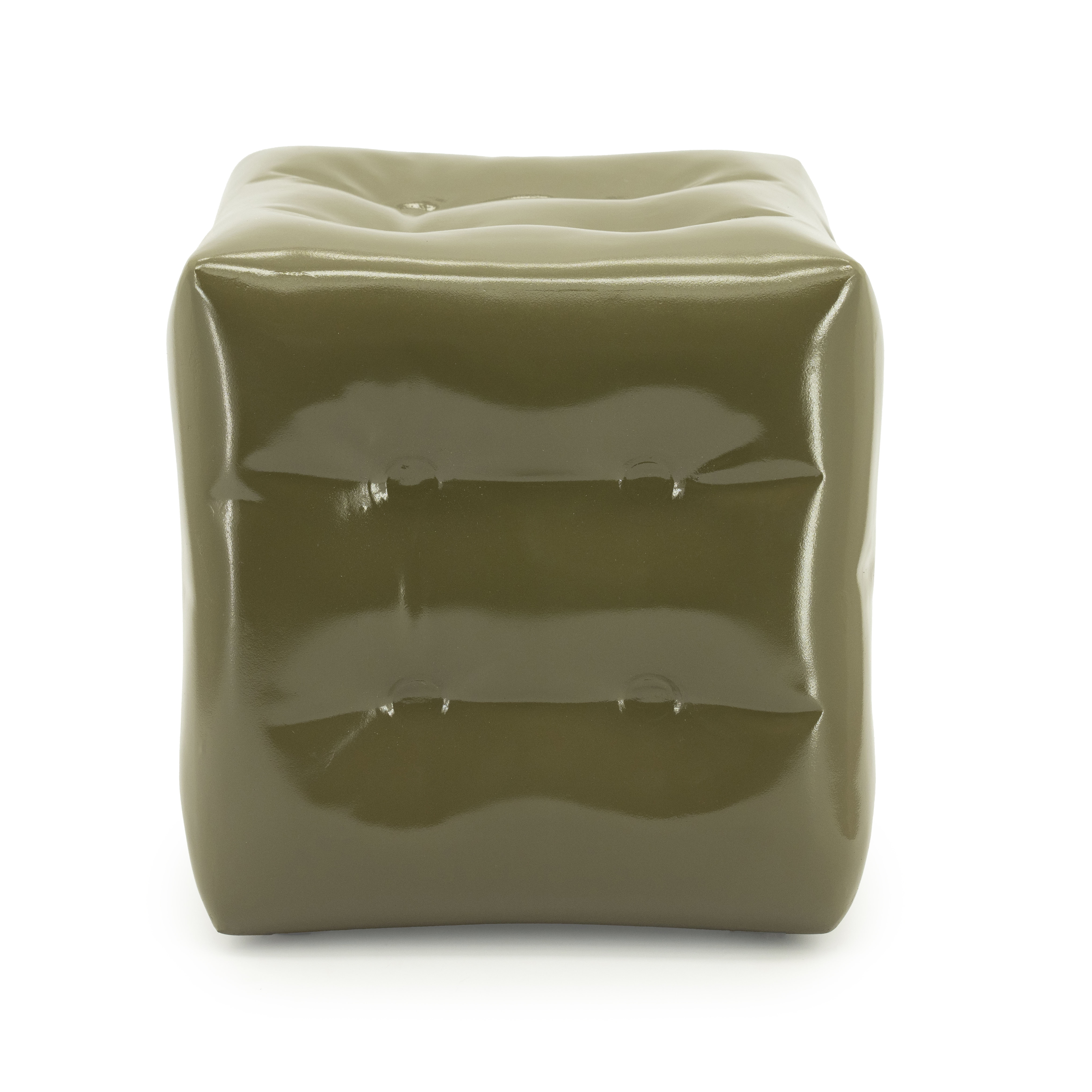 By-Boo Kruk 'Capti' Magnesium Oxide, kleur Groen