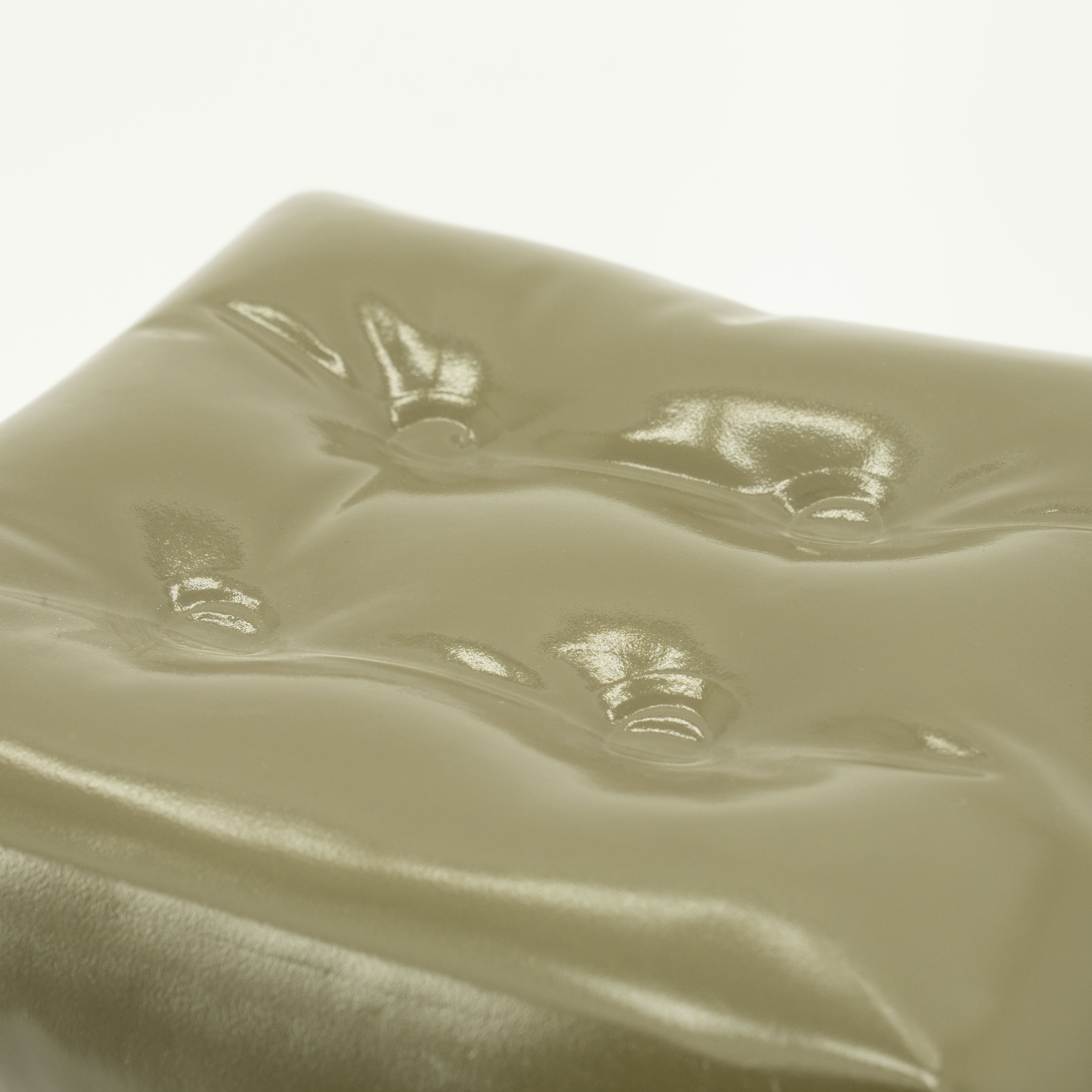 By-Boo Kruk 'Capti' Magnesium Oxide, kleur Groen