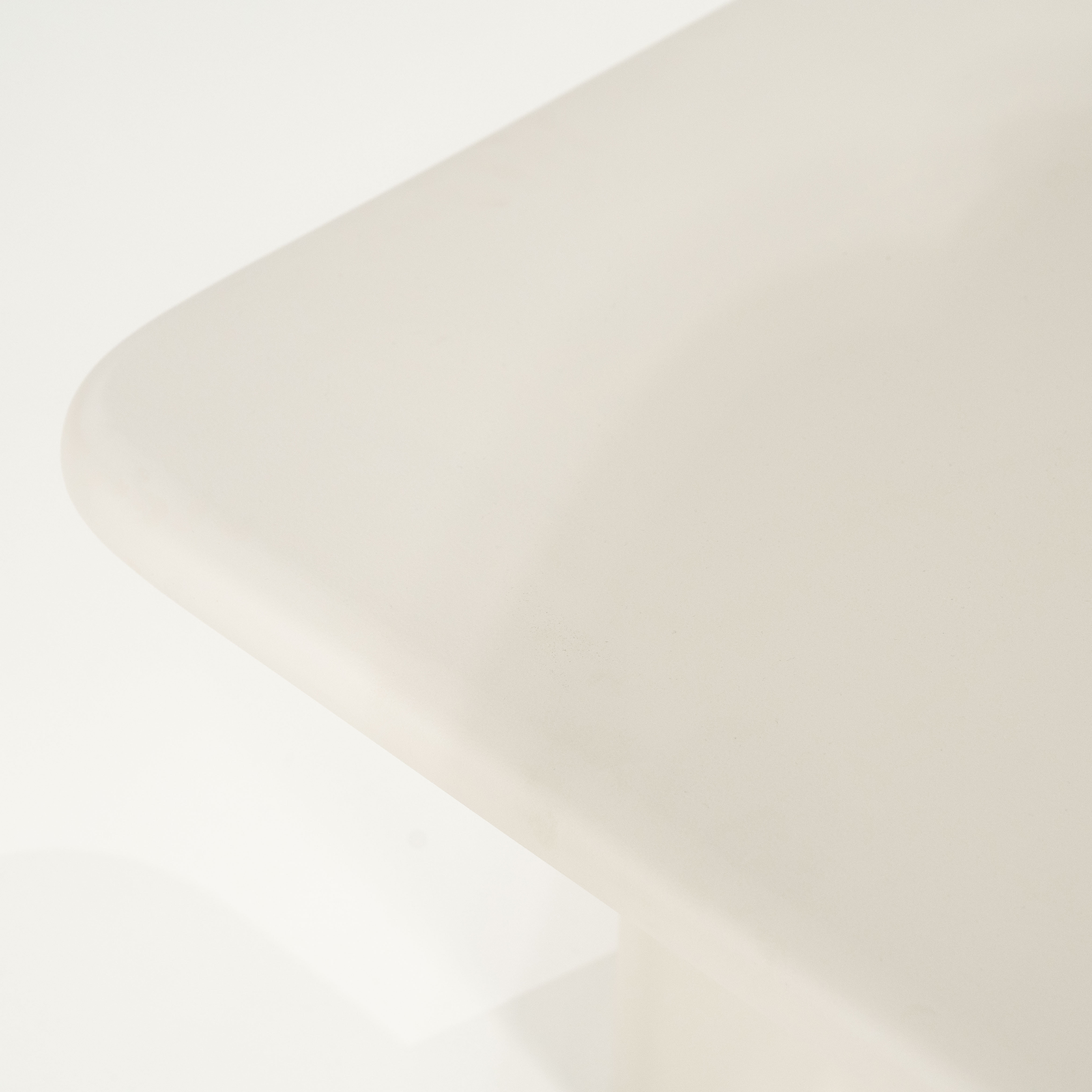 By-Boo Bijzettafel 'Siminto' 60 x 60cm, kleur Beige
