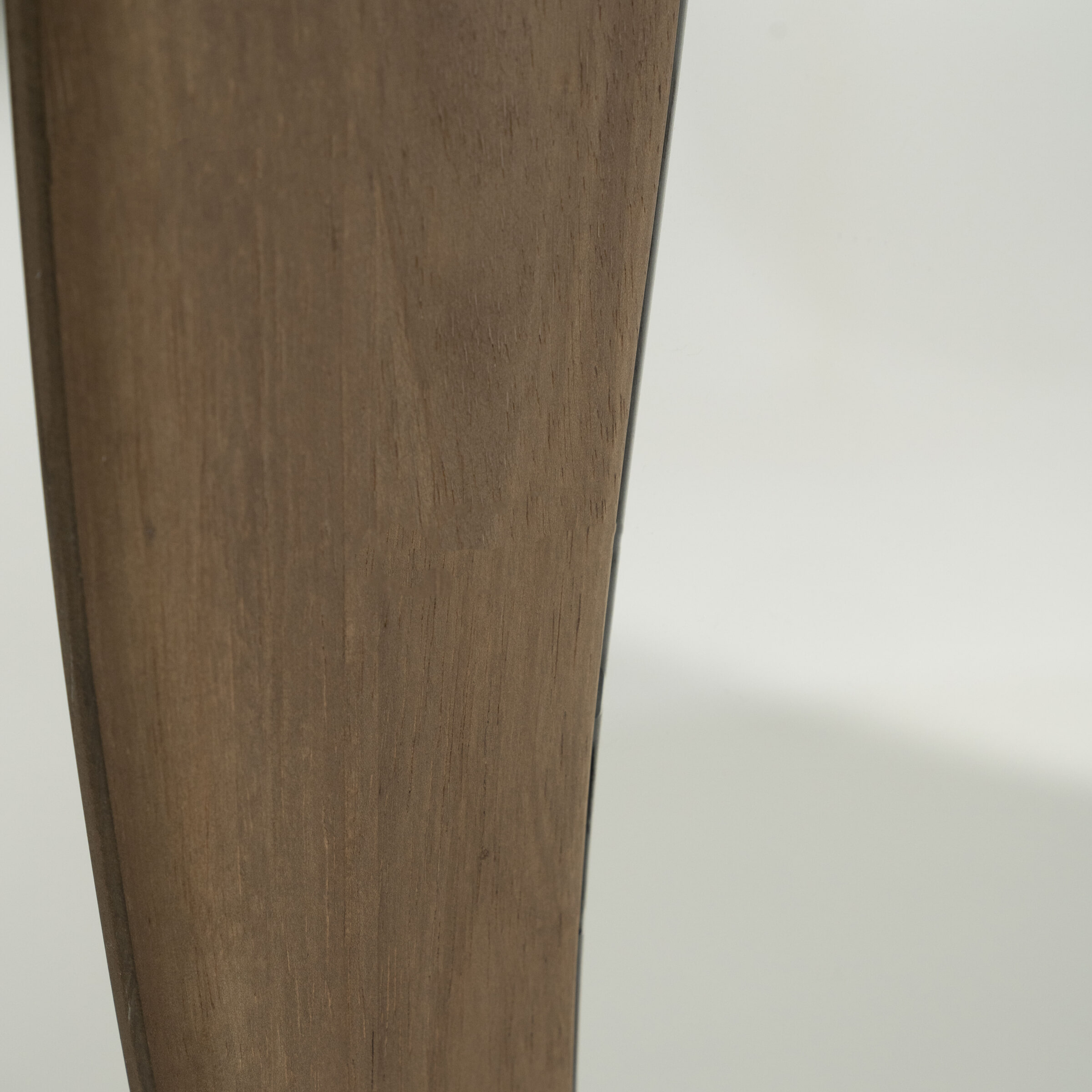 By-Boo Organische Spiegel 'Laban' Hout, 180 x 110cm