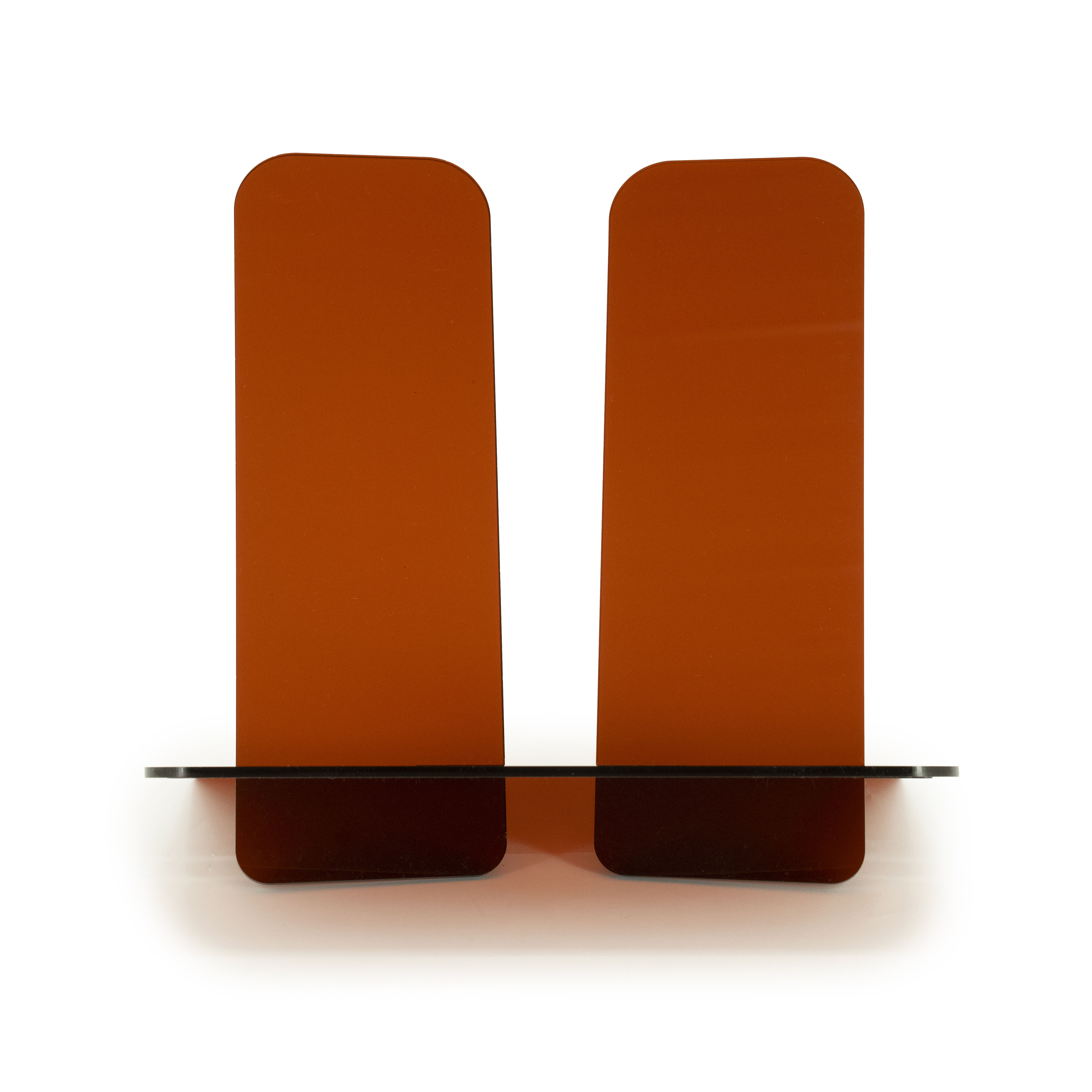 By-Boo Tijdschriftenhouder 'Booq' Acryl