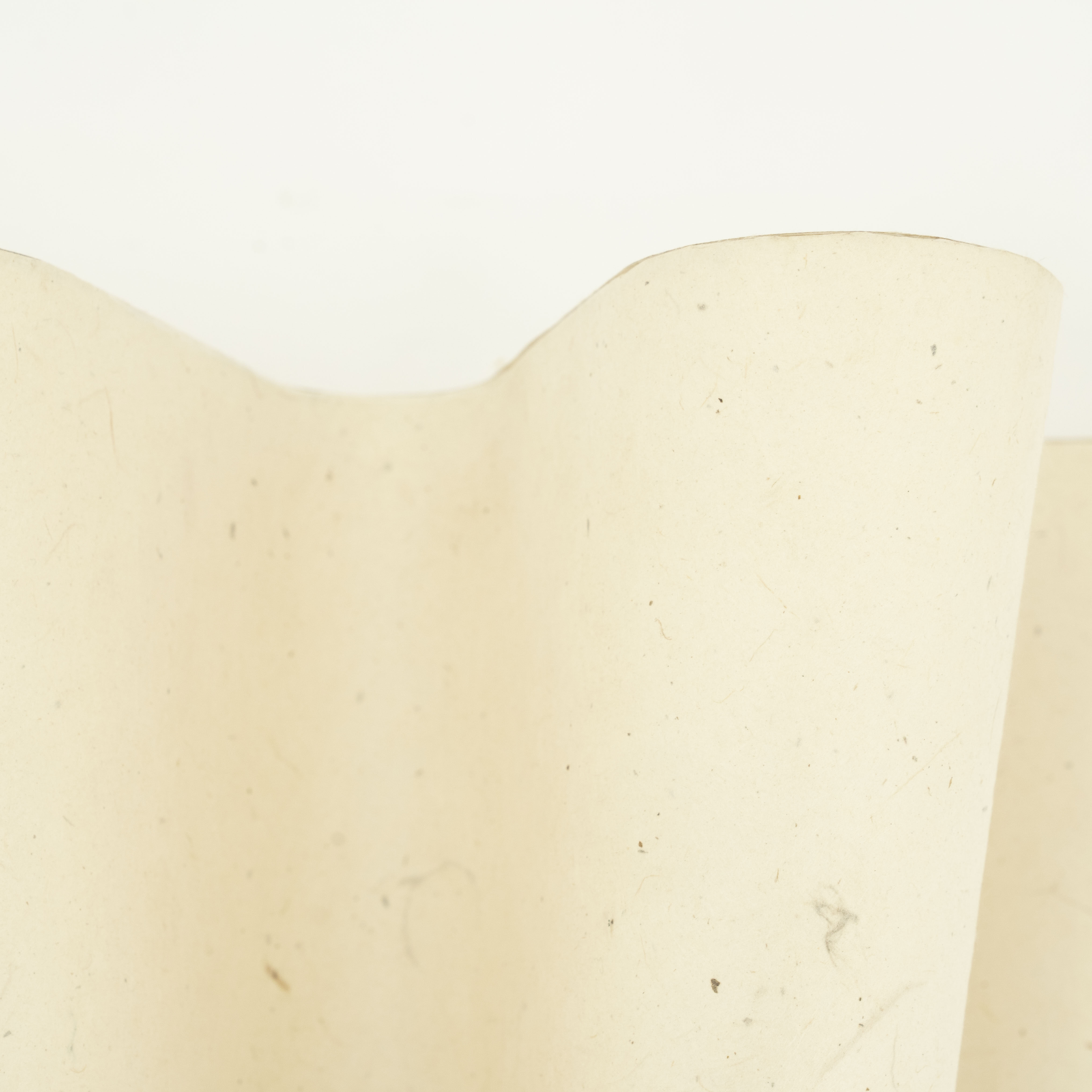 By-Boo Wandlamp 'Meander' Handgemaakt papier
