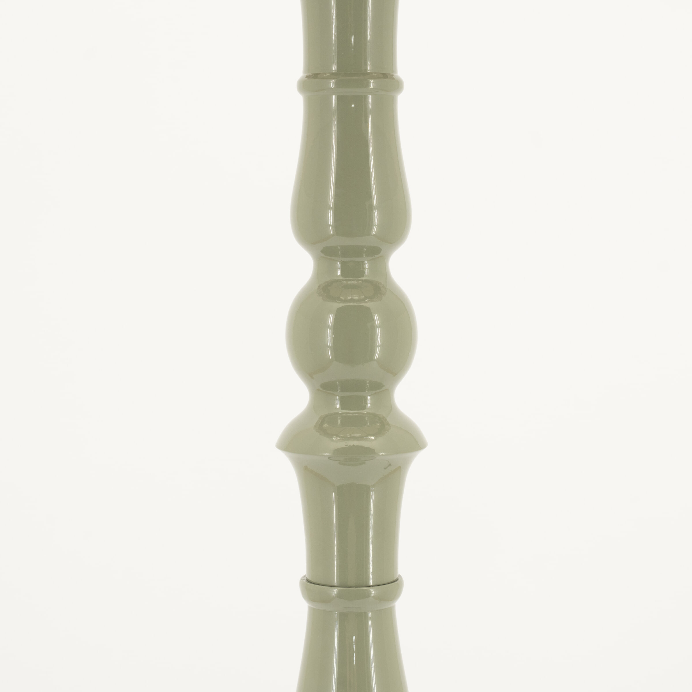 By-Boo Vloerlamp 'Fringaloo' Katoen en jute