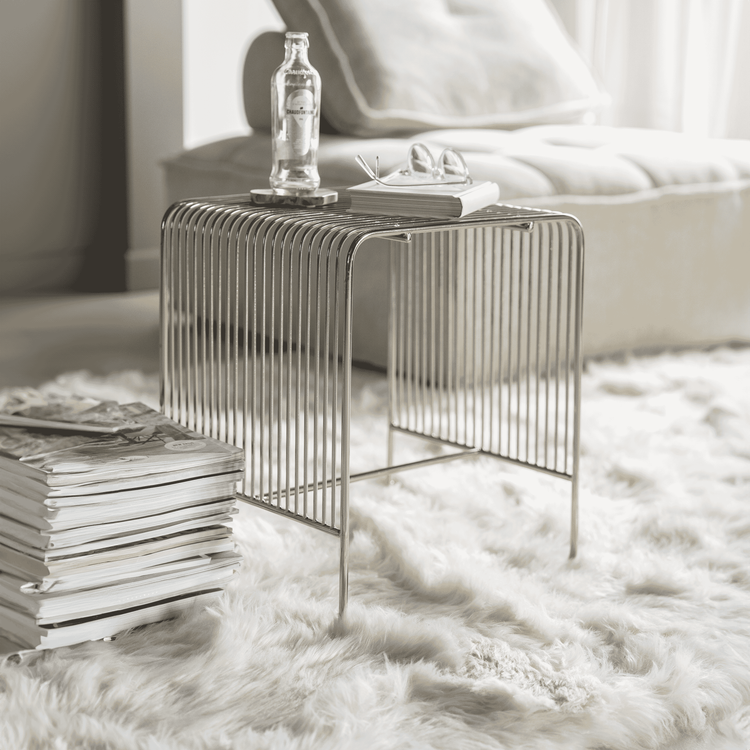 By-Boo Krukje 'WireWorks' 37 x 35cm