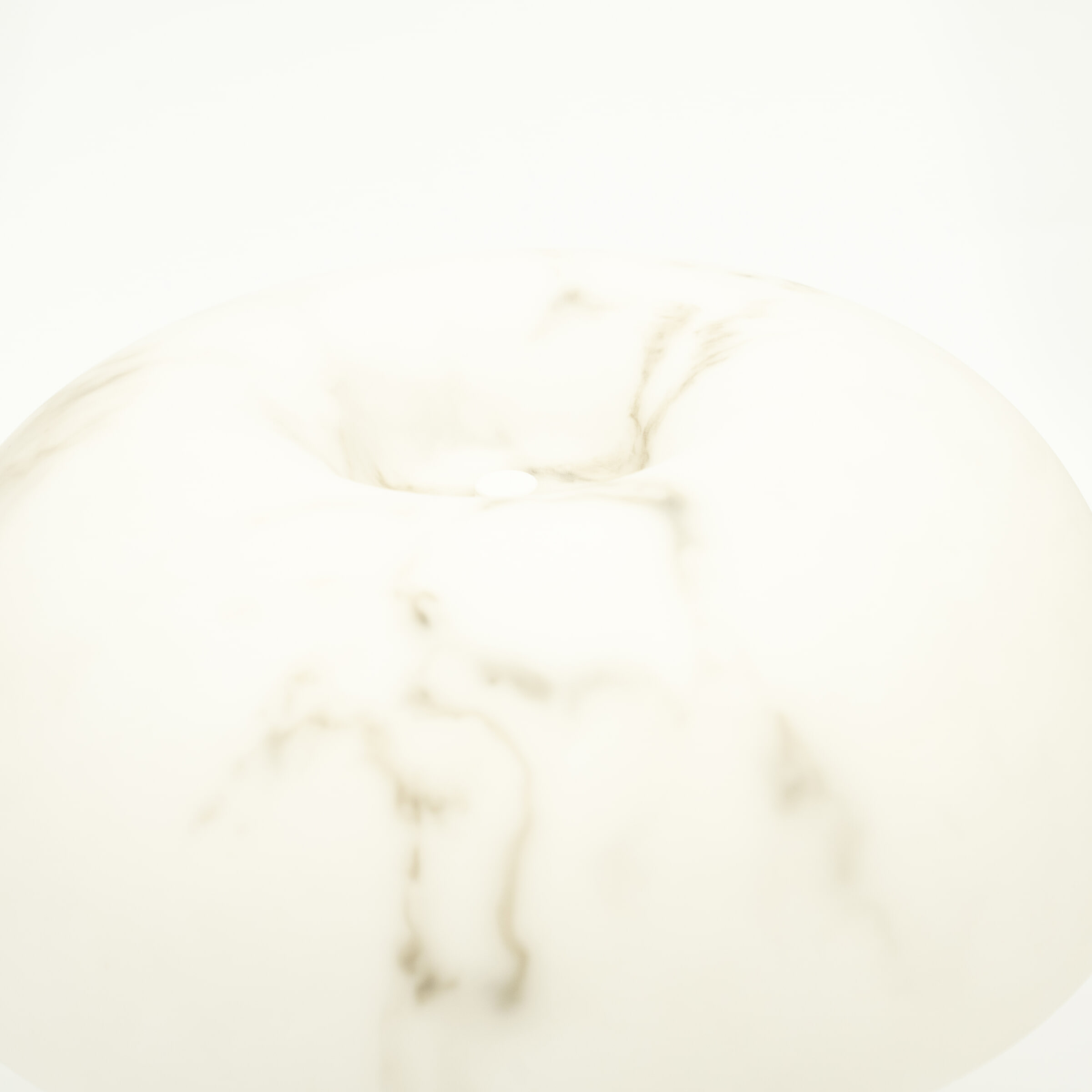 By-Boo Tafellamp 'GlowStone' Resin