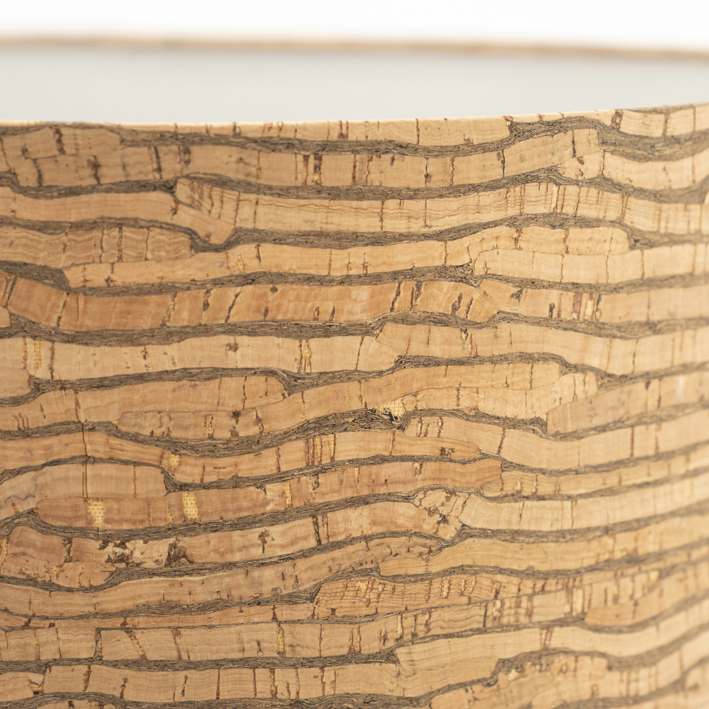 By-Boo Tafellamp 'Kura' Kurk